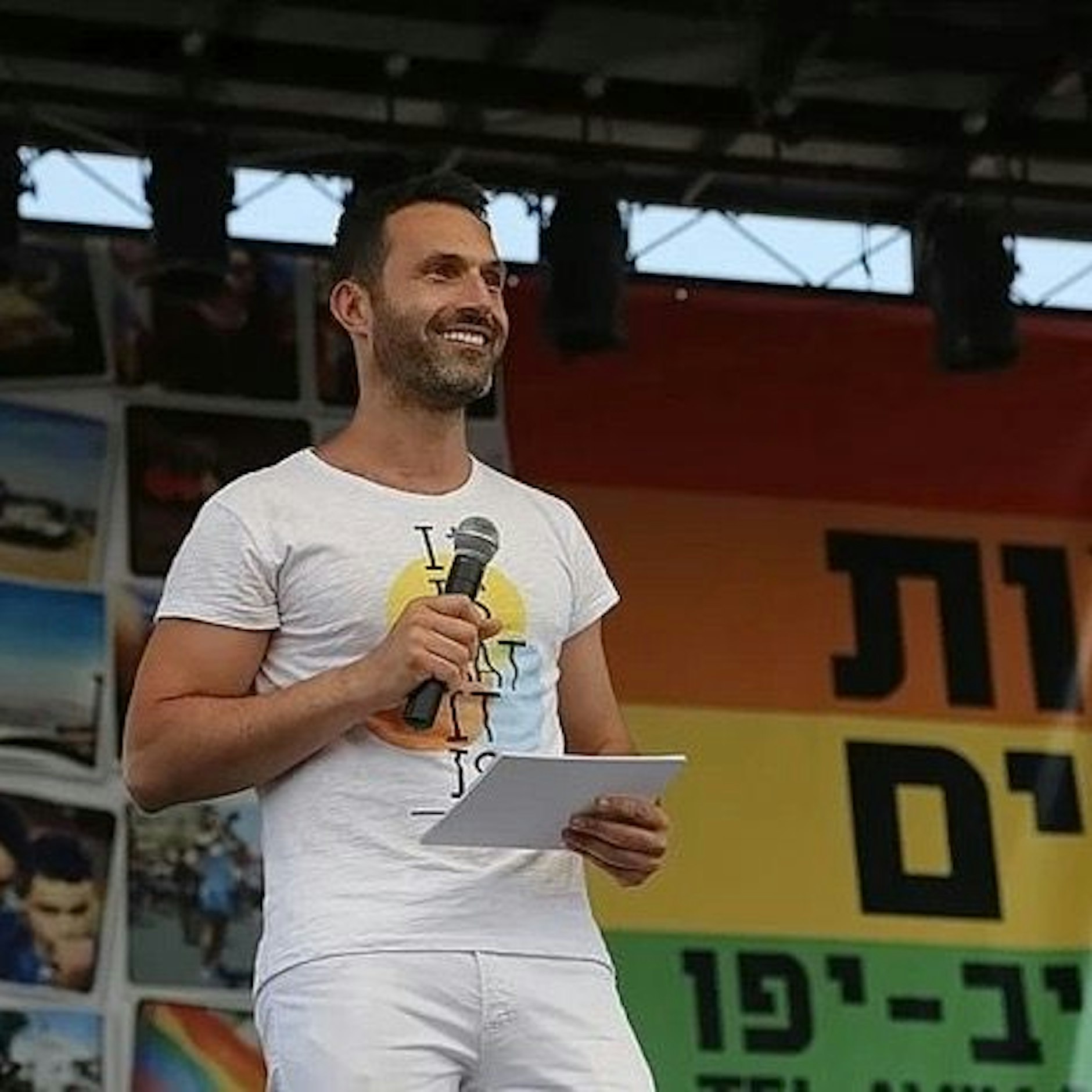 SPD-Mann Alfonso Pantisano