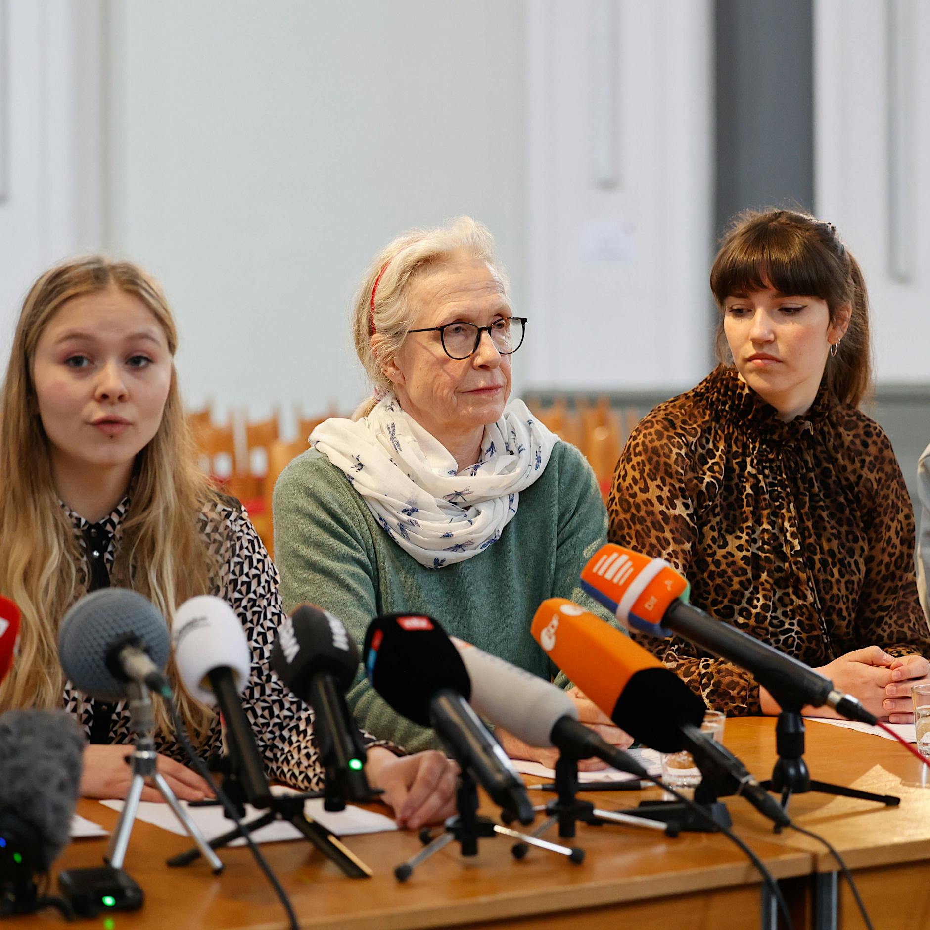 „Blockieren, Ankleben, Lahmlegen“: Das planen Klimaaktivisten Mittwoch in Berlin