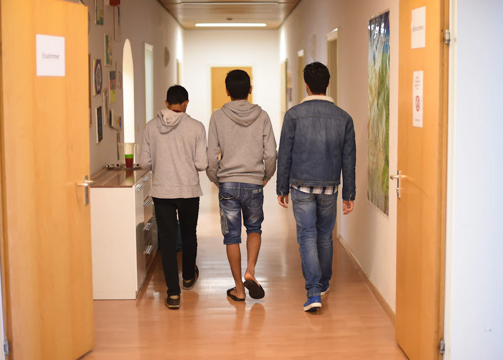Bericht: Regierung zahlte Kommunen bislang kein Geld für Flüchtlinge