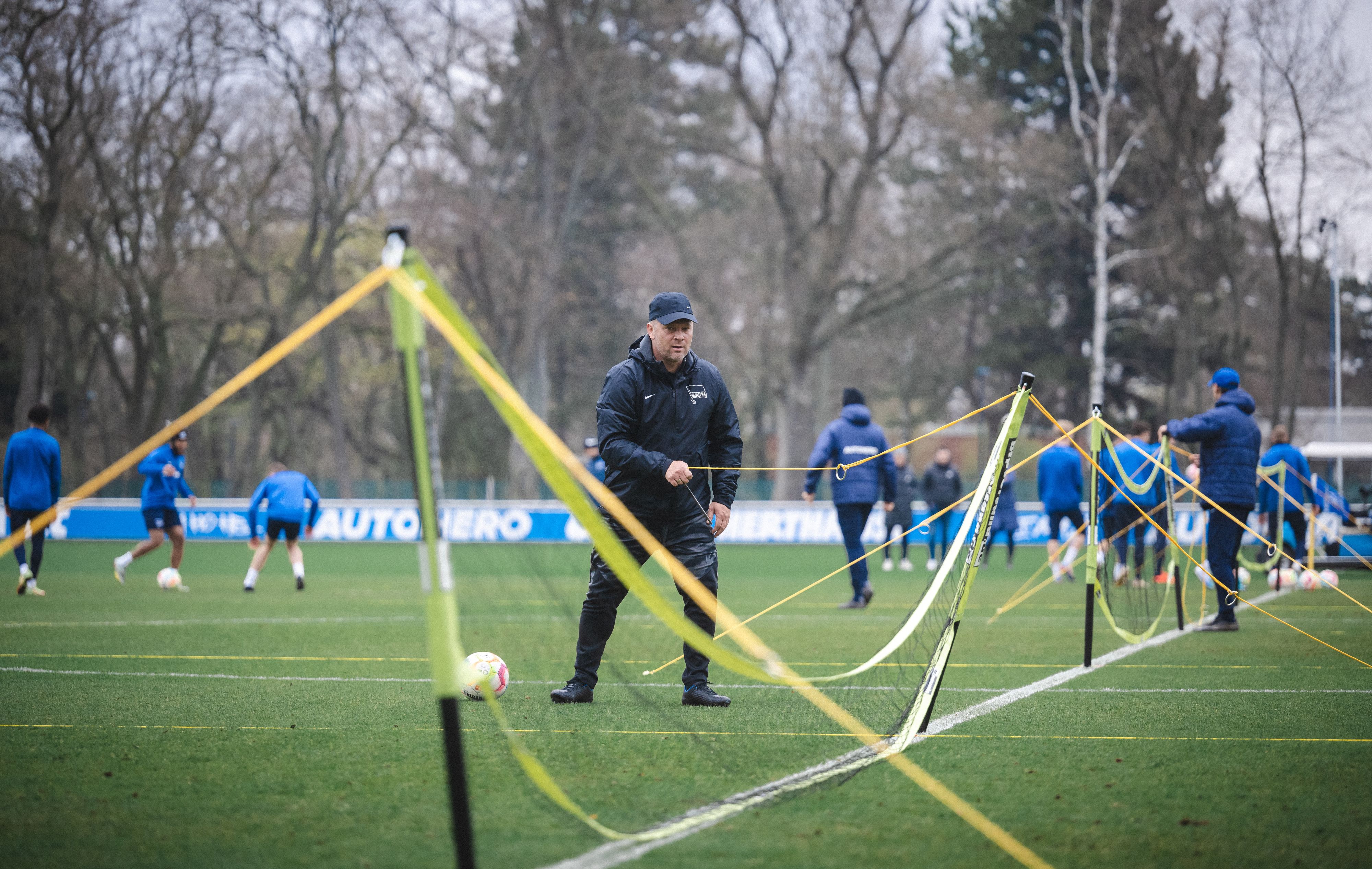 Image - Hertha-Retter: Nie war die Mission größer als jetzt für Pal Dardai