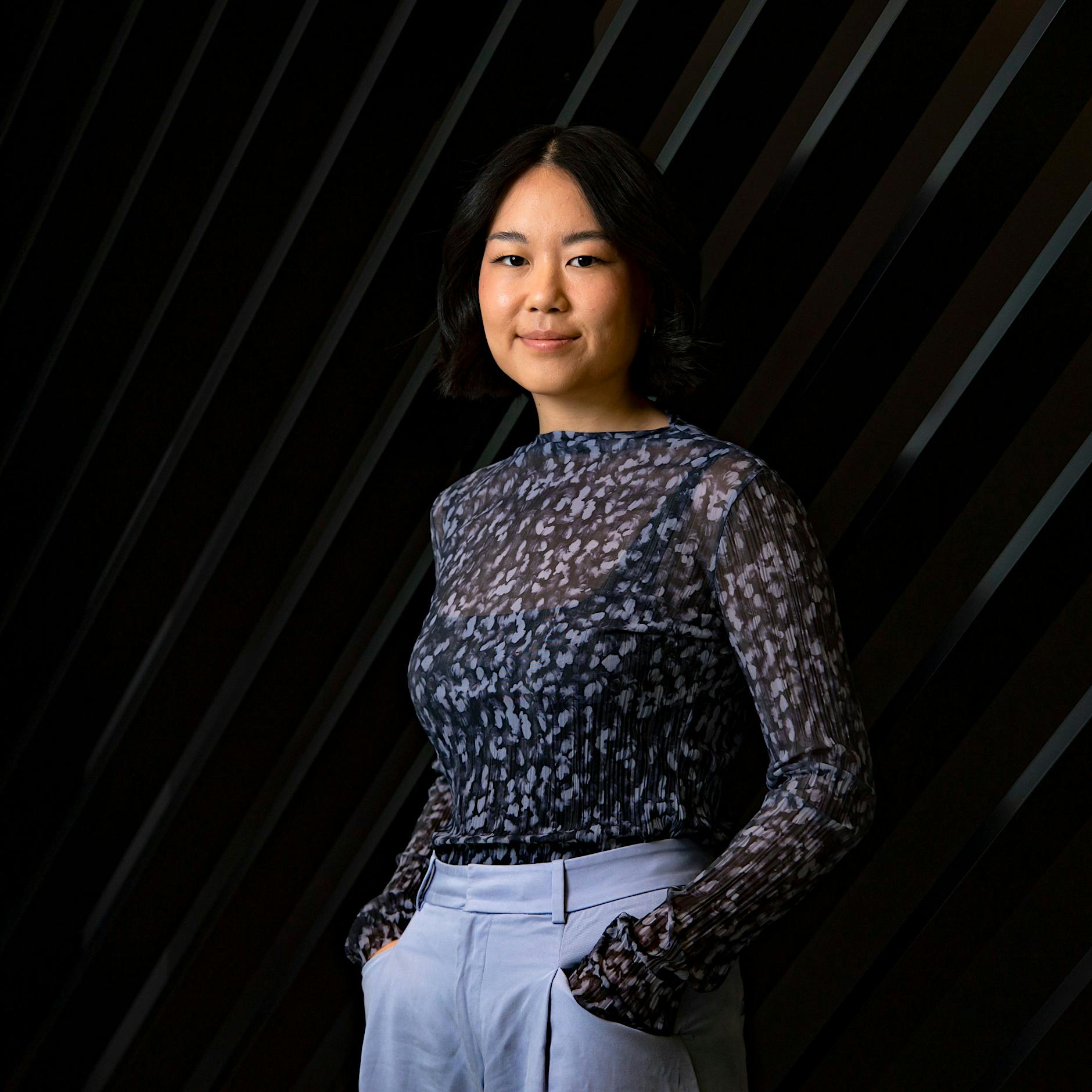 Spotify-Musik-Chefin im Interview: „Ihre Dusch-Playlist würde anders aussehen als meine“