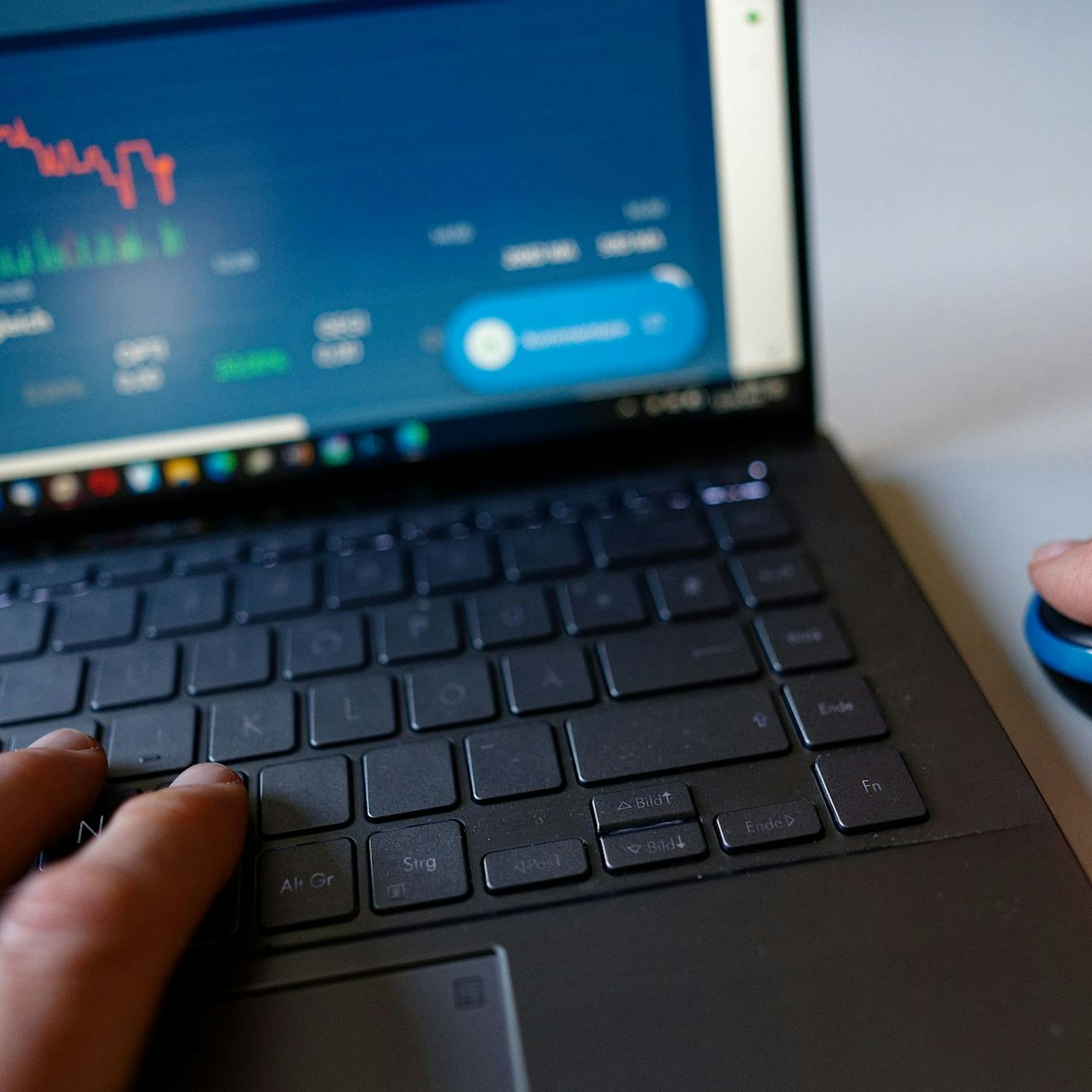 So machen Sie einen Screenshot mit Windows 11