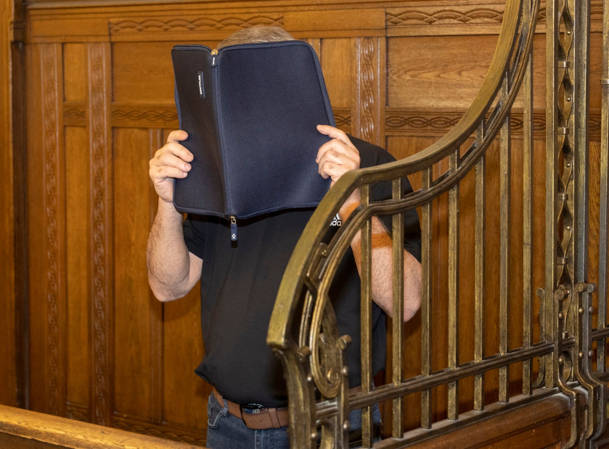 Image - Getötete Olena J. (44): Dem Krieg entflohen, in Berlin erstochen