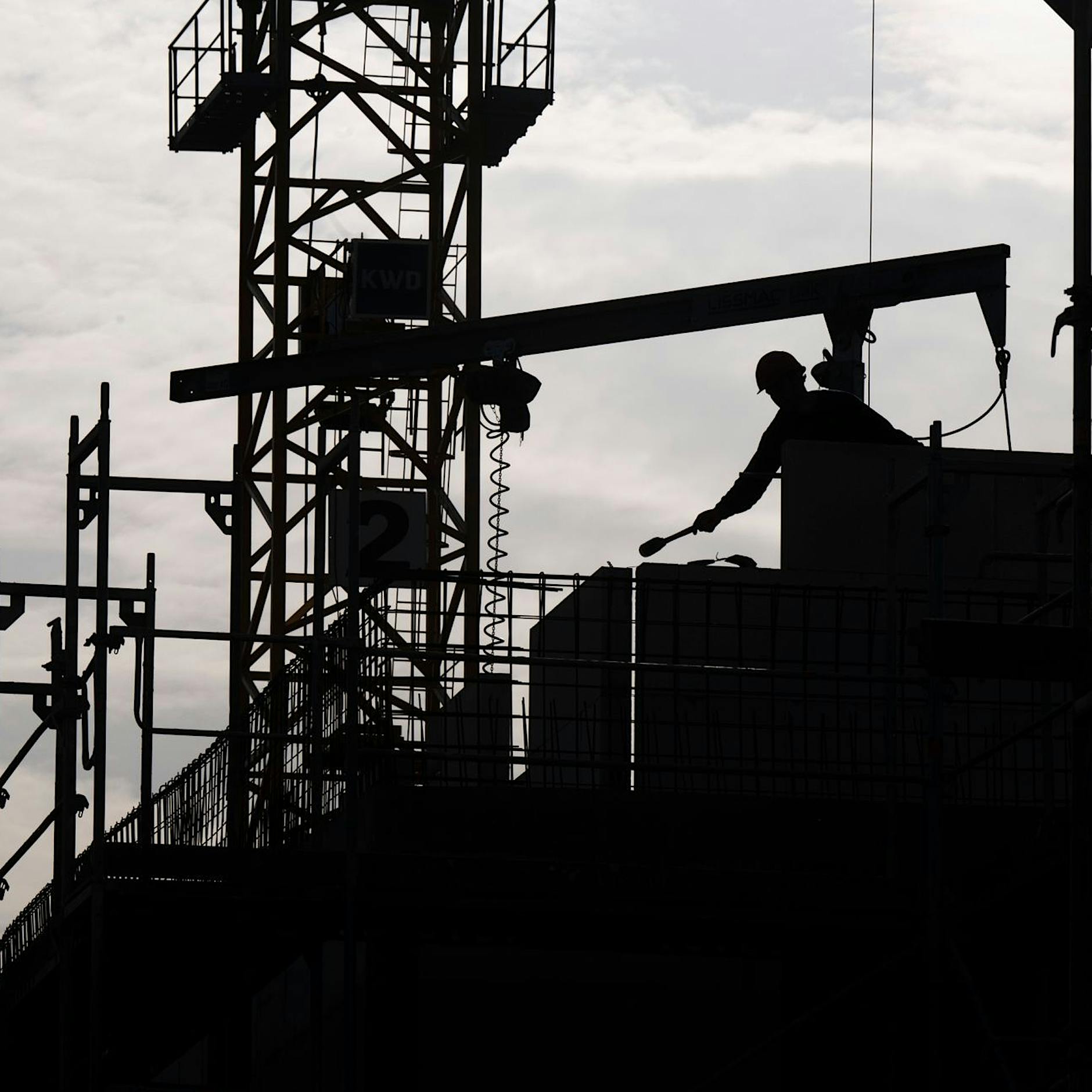 Investitionsbank warnt: „Perfekter Sturm“ über Berliner Wohnungsmarkt