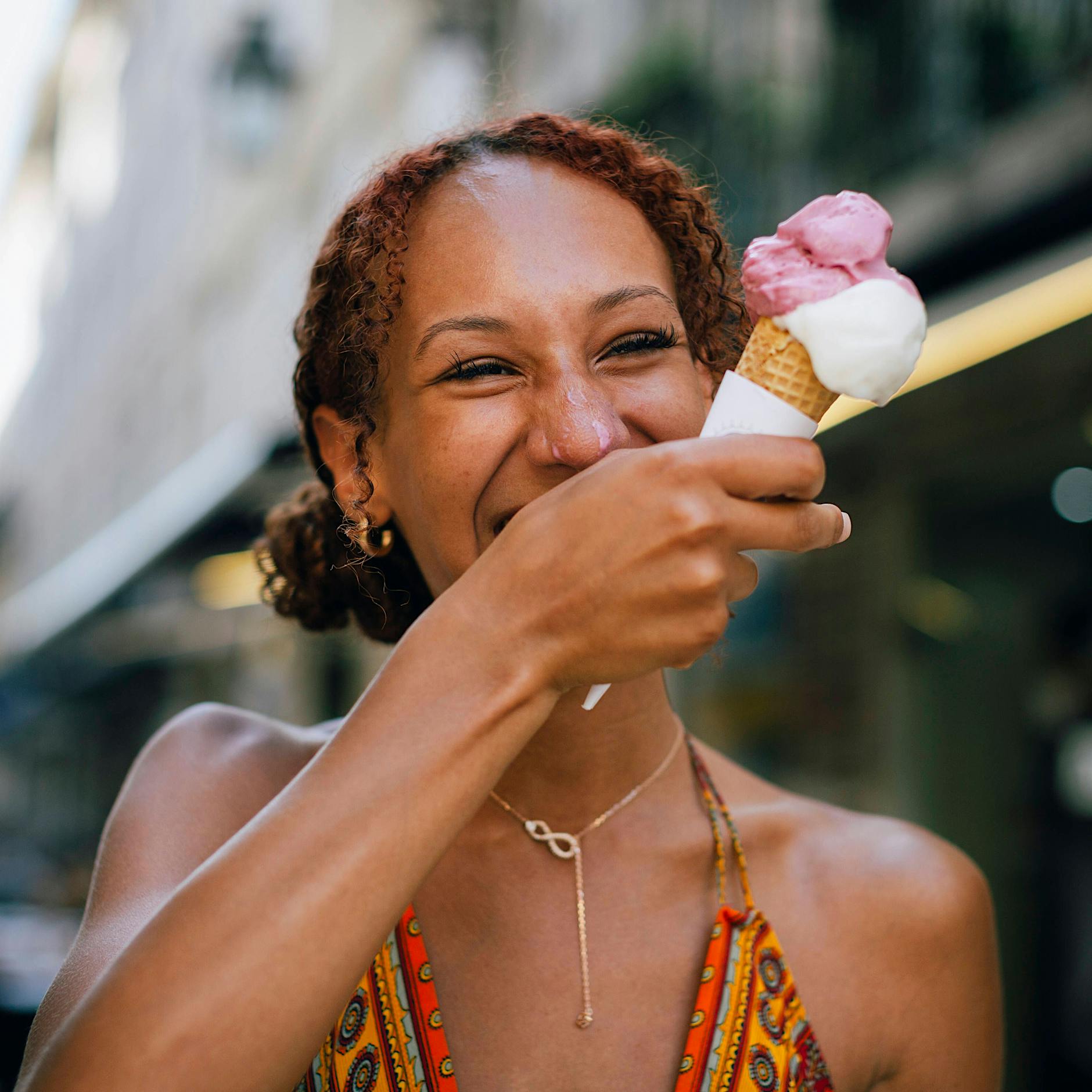 Stadtweit schlecken: 43-mal köstlicher Genuss bei der Berlin Ice Cream Week
