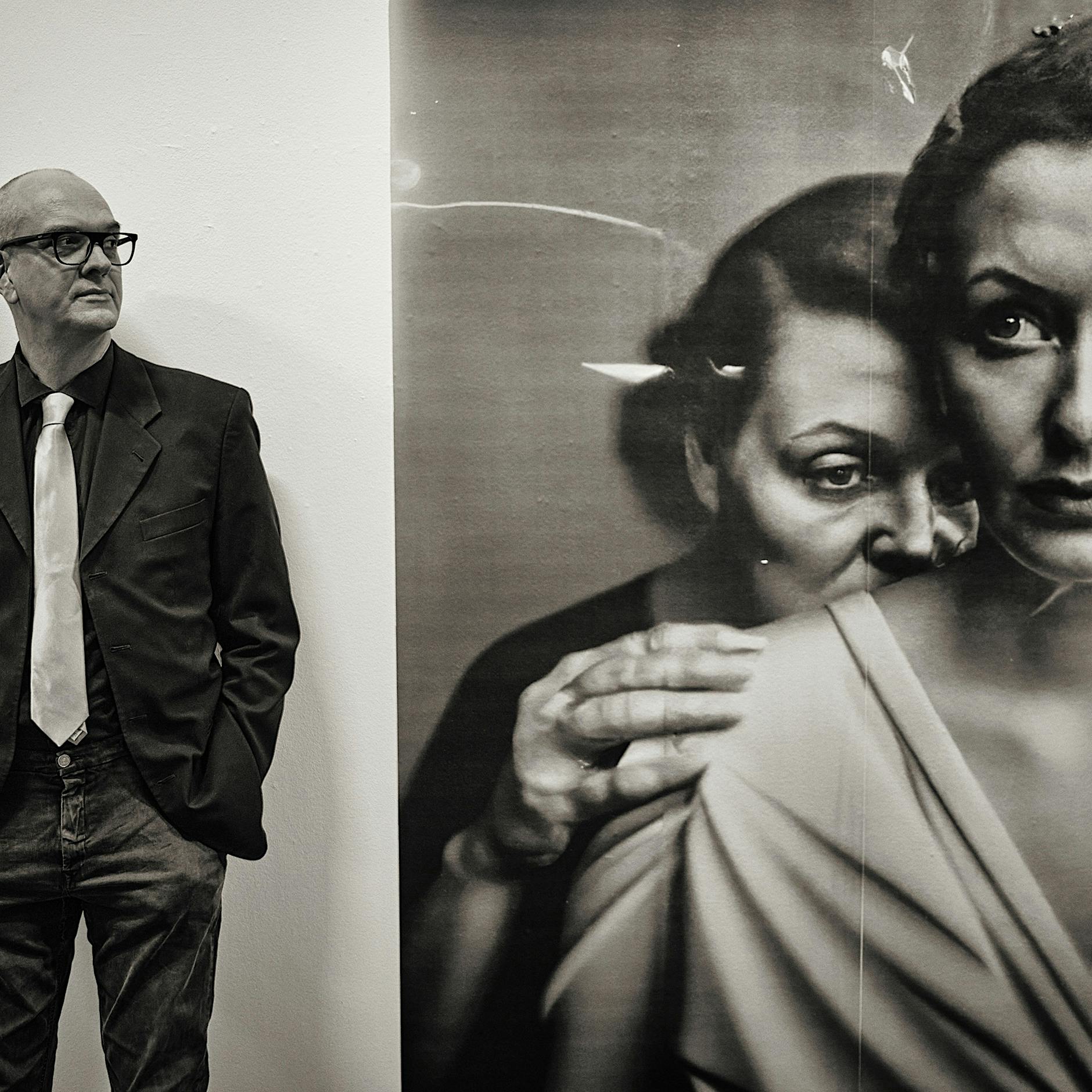 Künstliche Intelligenz: Berliner Fotograf Eldagsen landet Fälschungscoup