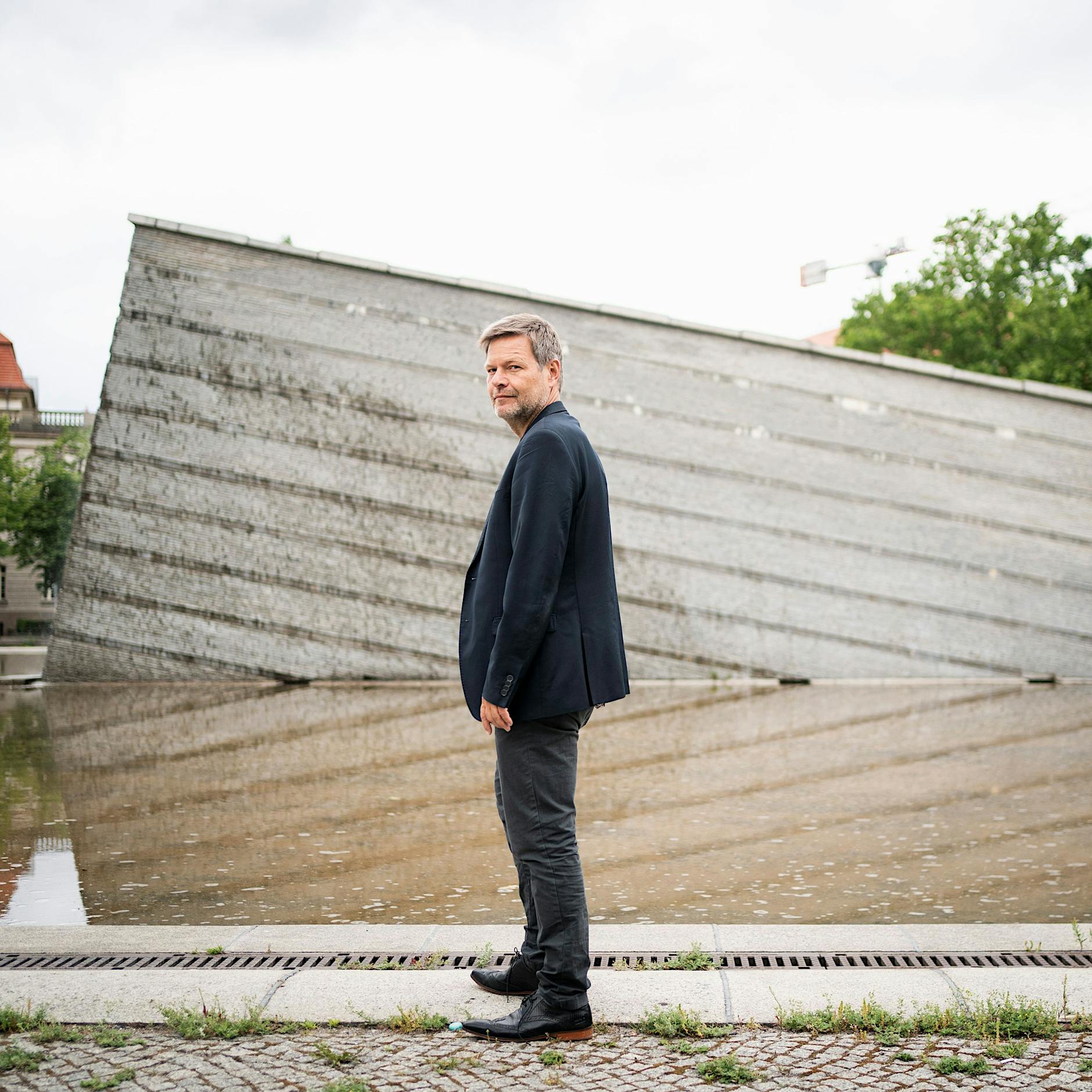 Habecks Mann kritisiert Hybridheizungen: „Typisch deutsches Ding“