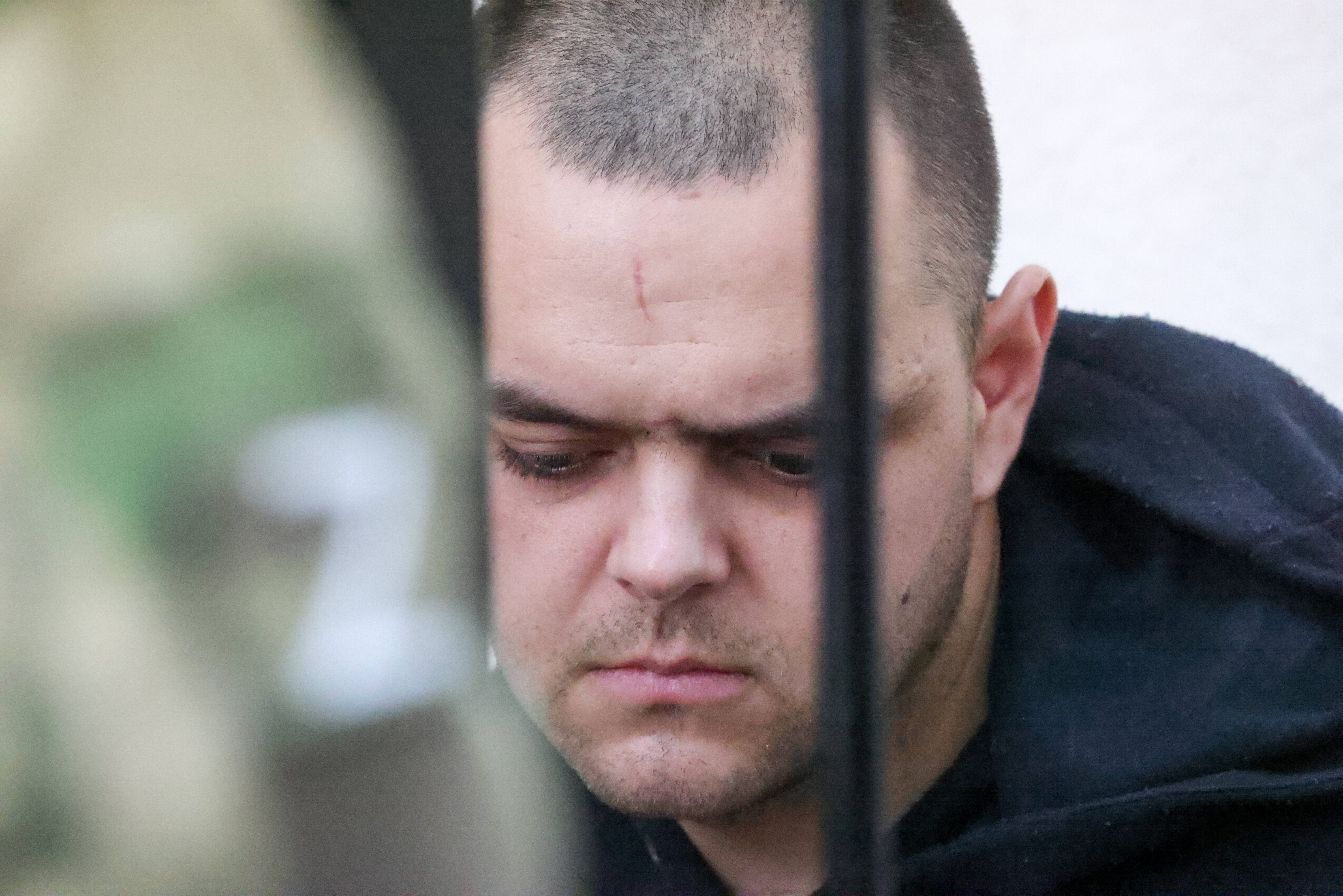 Image - Deutschland sperrt Ukraine-Kriegsheld Aiden Aslin aus EU aus