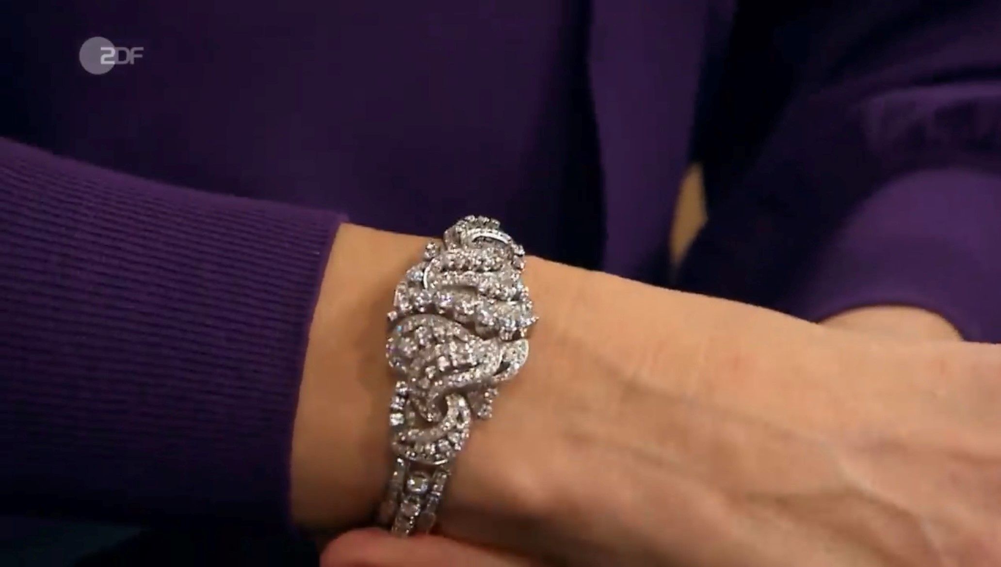 Image - Schock für „Bares für Rares“-Star Horst Lichter – wegen dieser Kandidatin