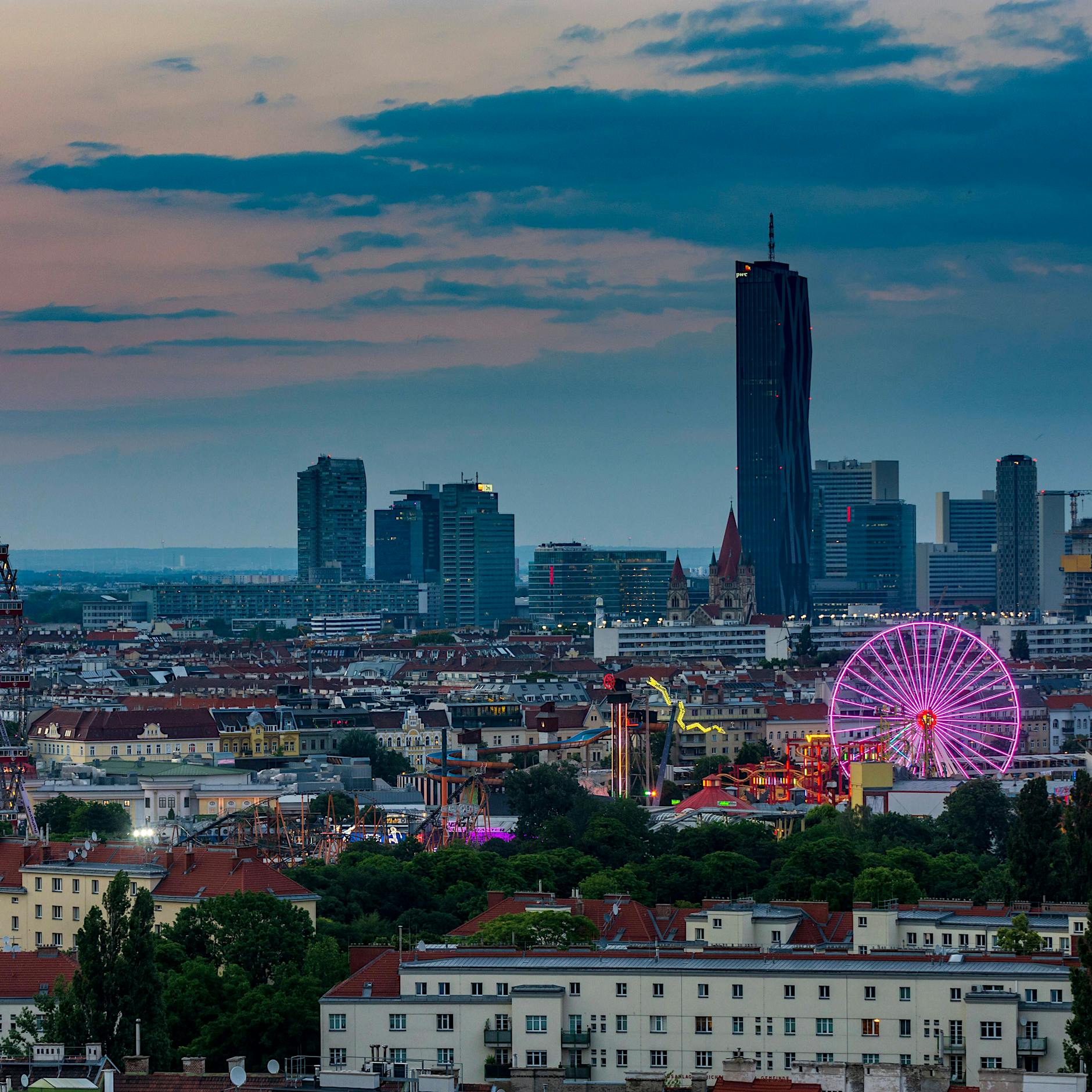 Weg aus Berlin: Diese Frauen ziehen nach Wien um – und finden schnell eine Wohnung!