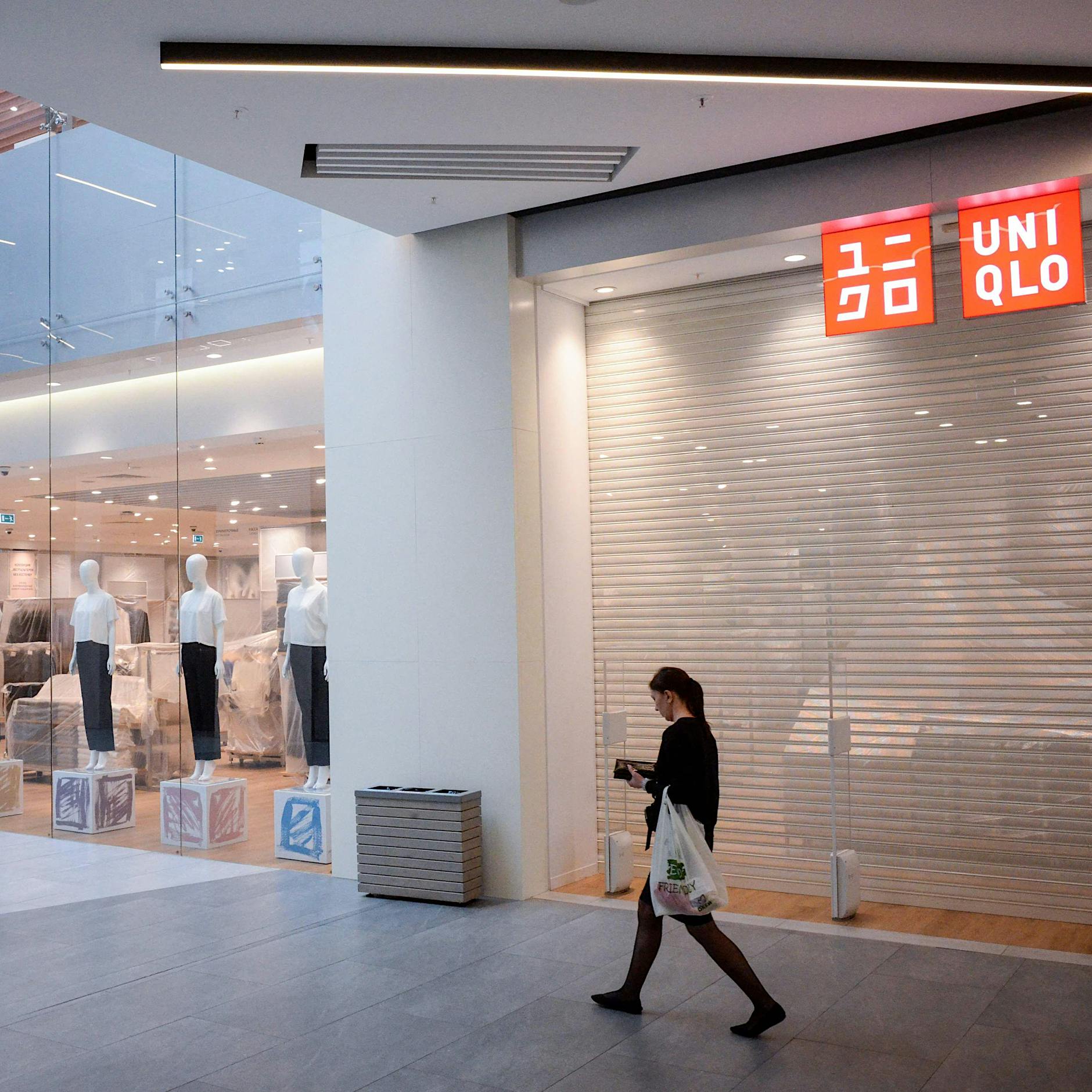 Ex-Manager der russischen Sberbank: Westliche Sanktionen haben ihr Ziel verfehlt