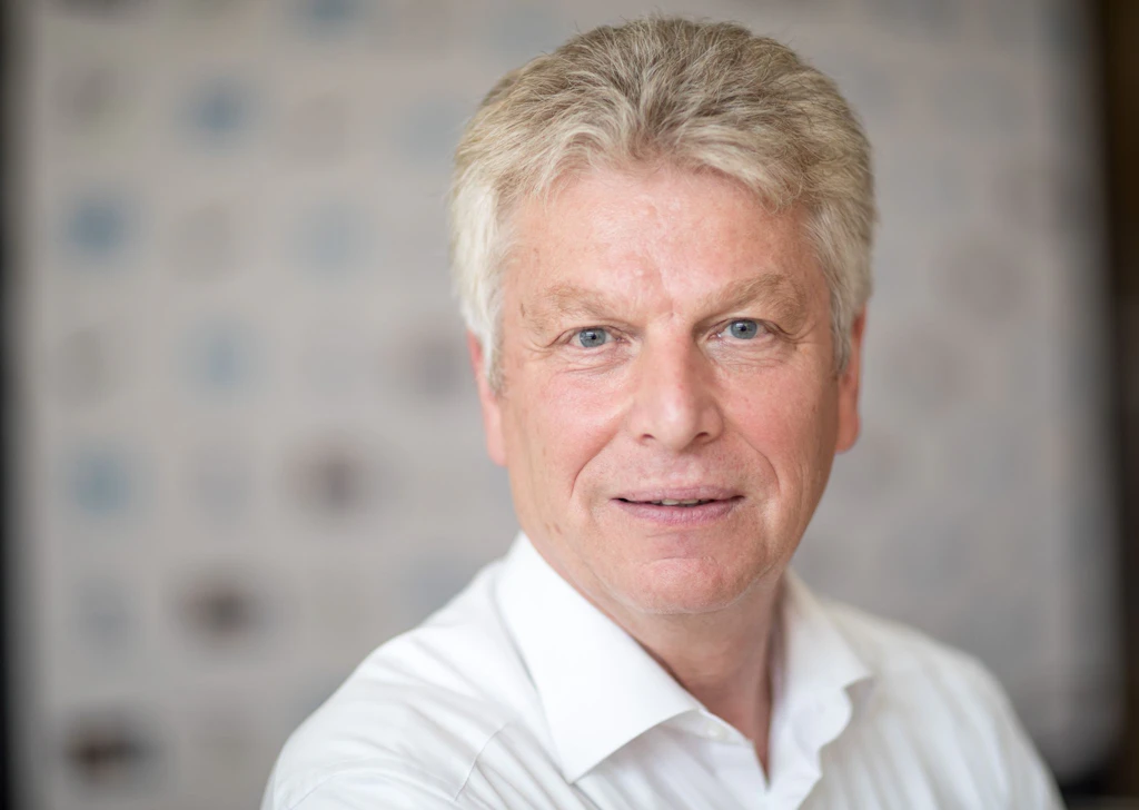 Kessing: Gedanken an Erdbeben ständig präsent