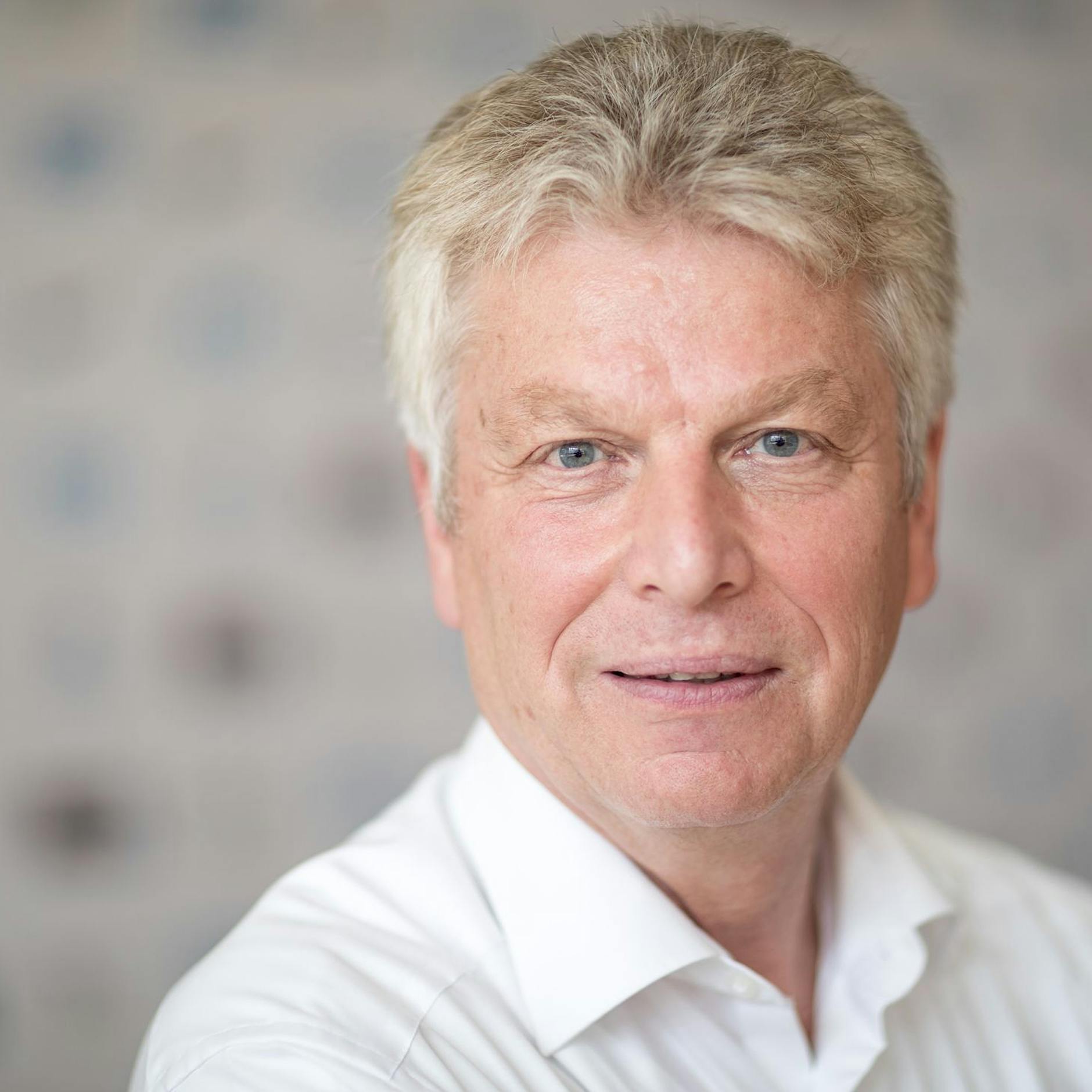 Kessing: Gedanken an Erdbeben ständig präsent