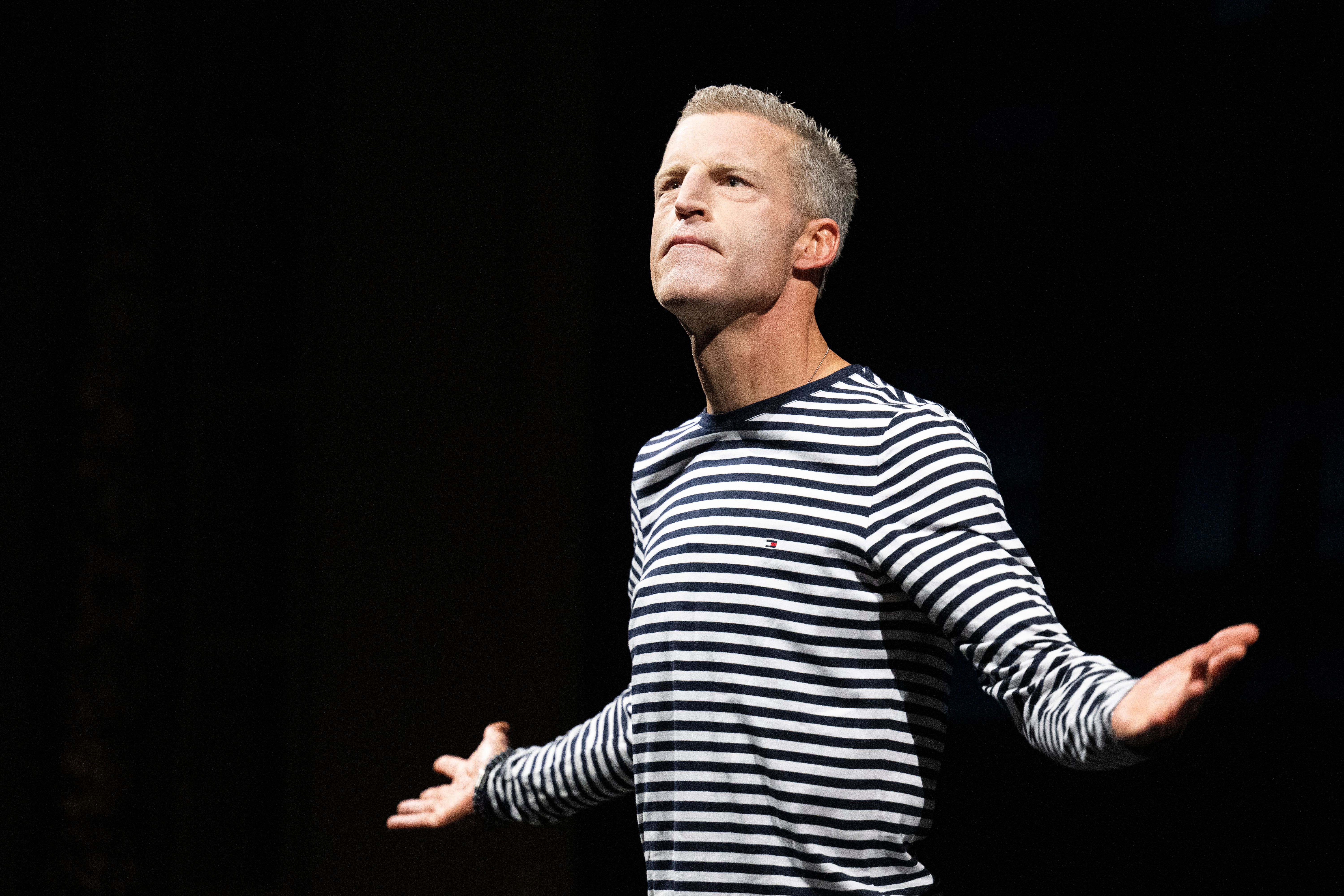 Image - Benjamin von Stuckrad-Barre: unreif, undankbar und schon gar nicht unschuldig