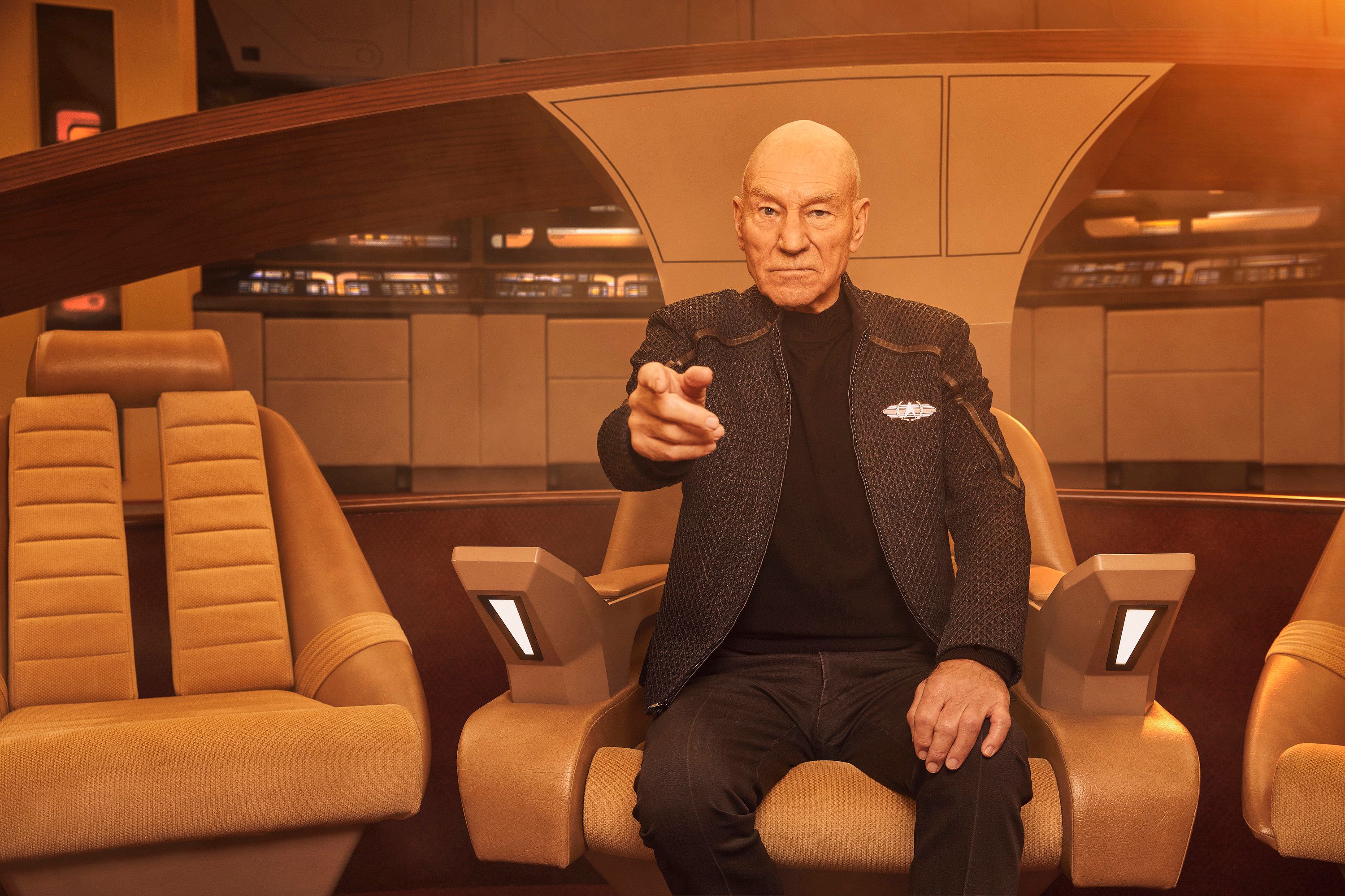 Image - „Star Trek: Picard“-Finale: SO läuft der letzte Kampf der Enterprise