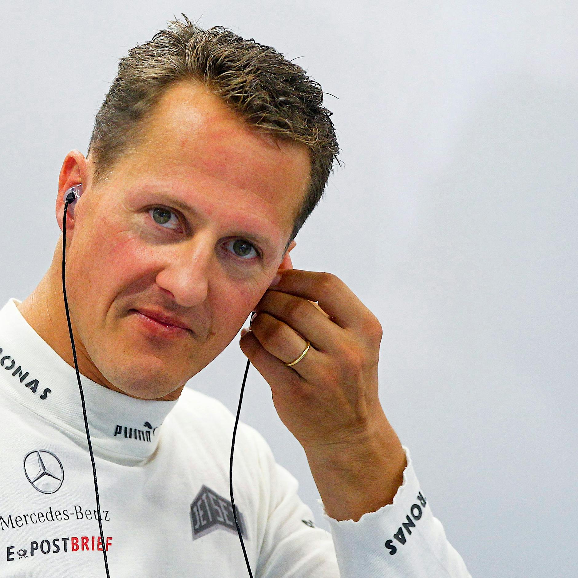 Familie wehrt sich gegen erfundenes Michael-Schumacher-Interview