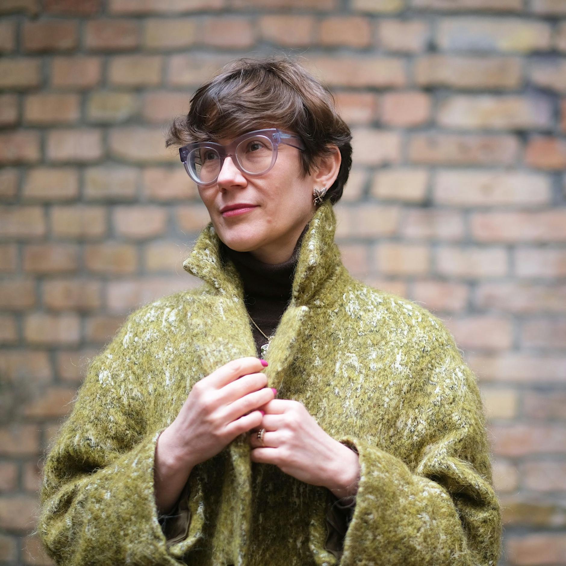 Ukrainisches Kulturhaus öffnet in Berlin: „Wir waren schon immer Teil Europas“