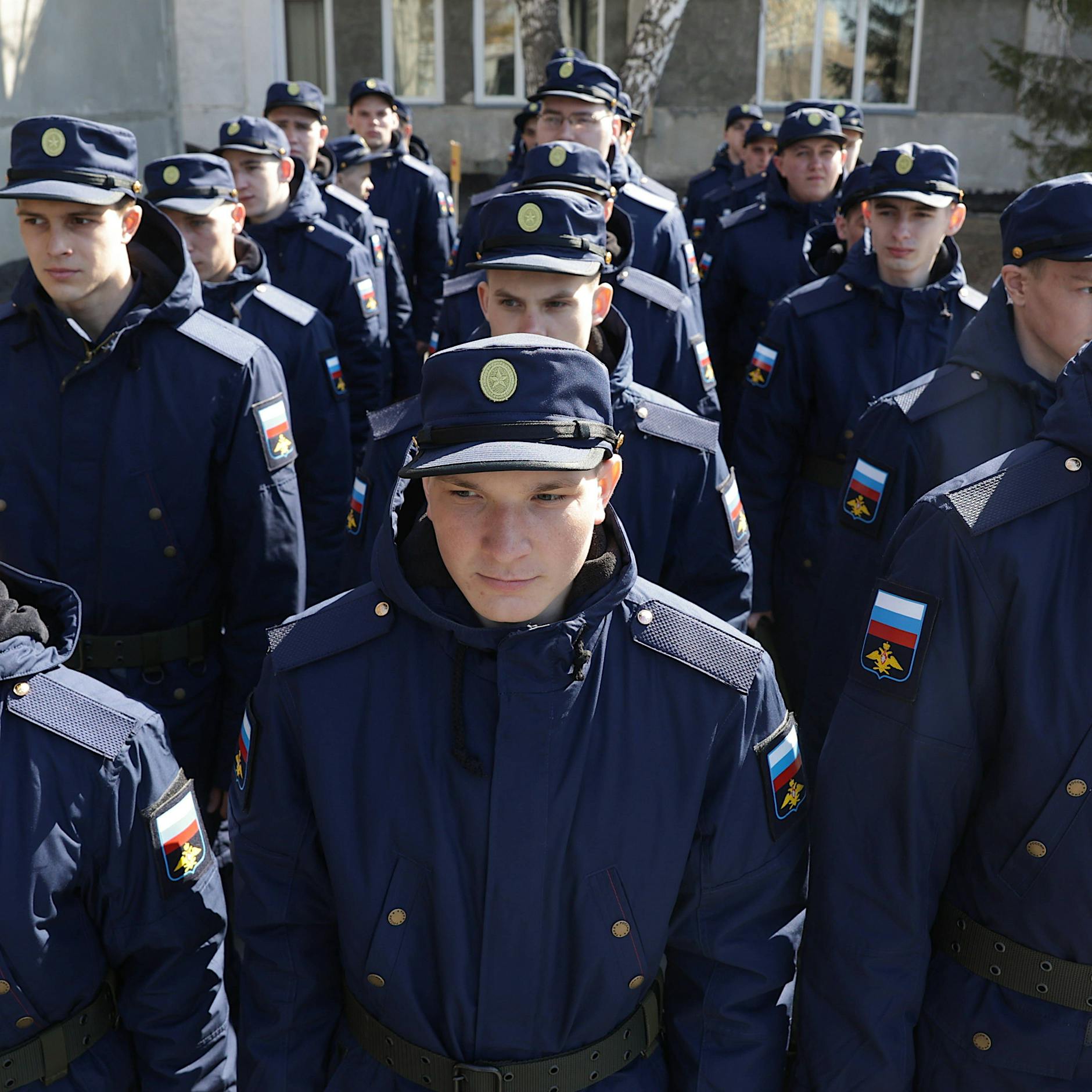 Umstrittene Einreiseregeln: Russen staunen über Deutschlands gebrochene Versprechen