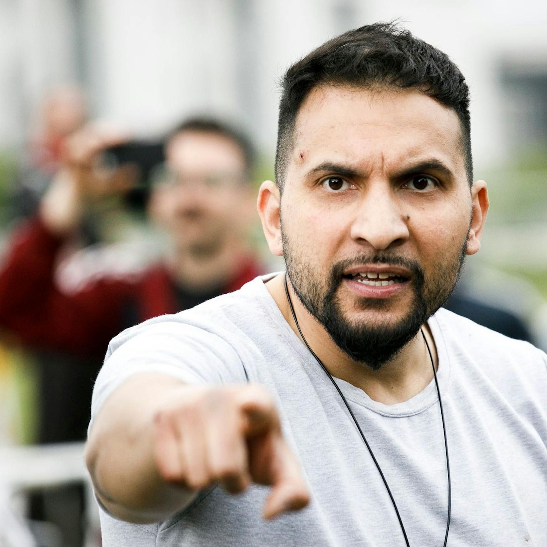 Rechtsaußen-Spinner Attila Hildmann darf in der Türkei bleiben: Die liefert ihn nicht aus