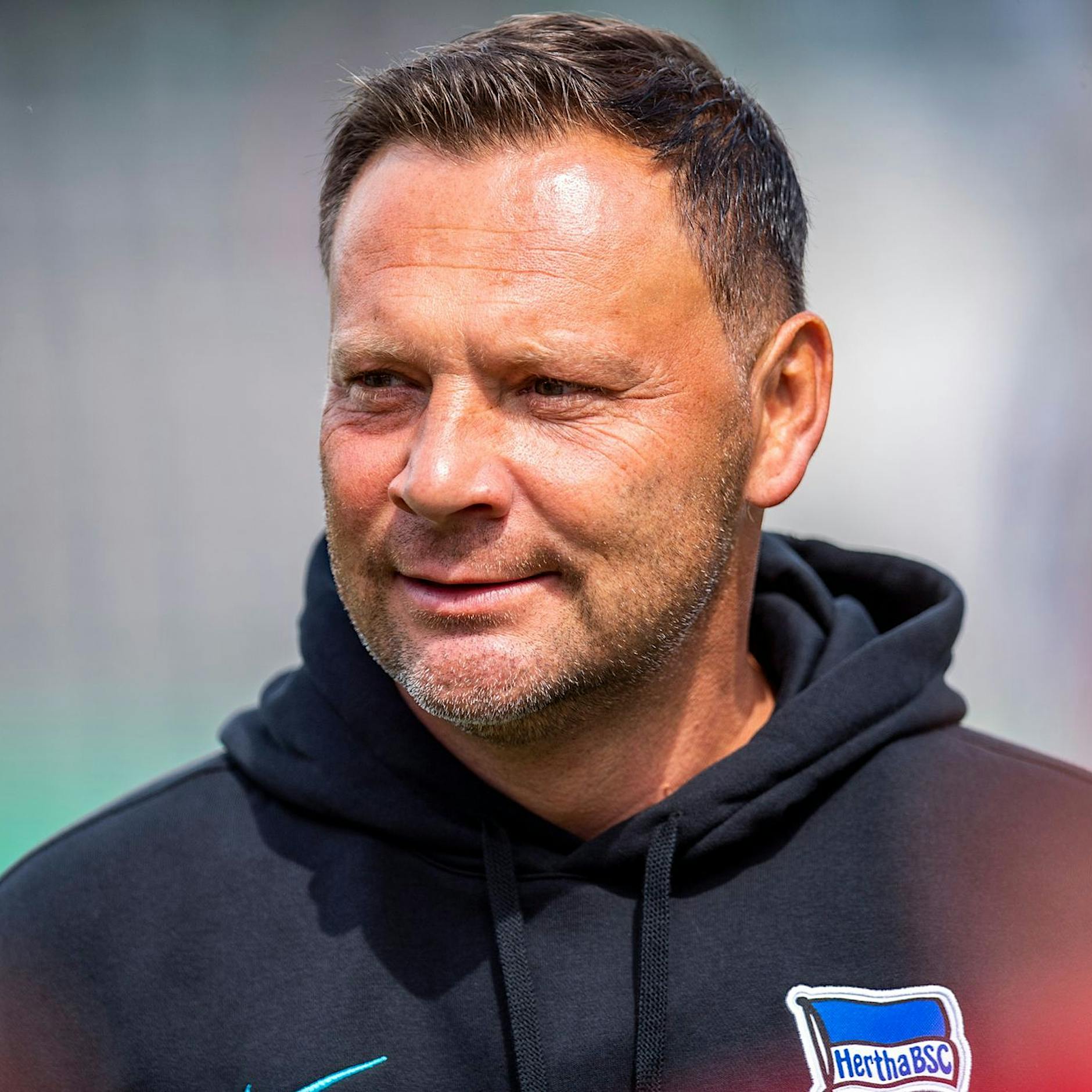 Deutlich mehr Paprikaschärfe: Pal Dardai baut auf Herthas Führungsspieler