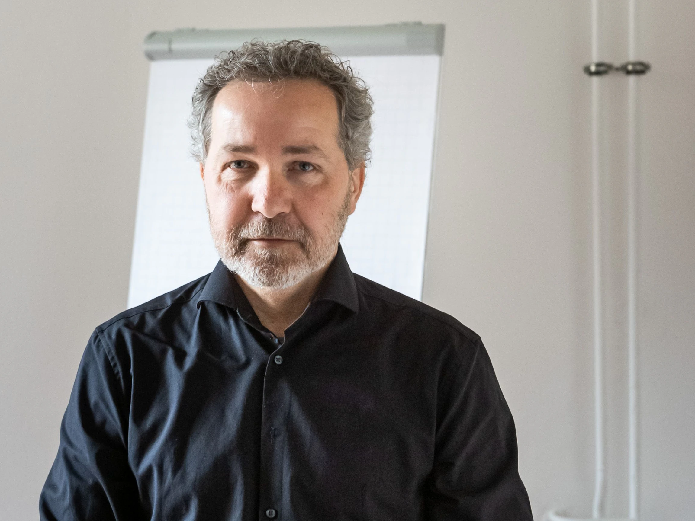 Sören Benn