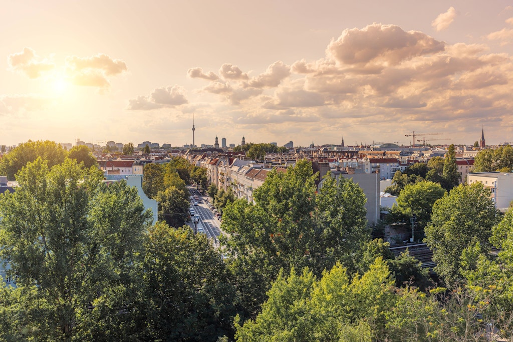 Kein Warmwasser im Berliner Osten am Dienstag: 55.000 Haushalte von Vattenfall-Maßnahme betroffen