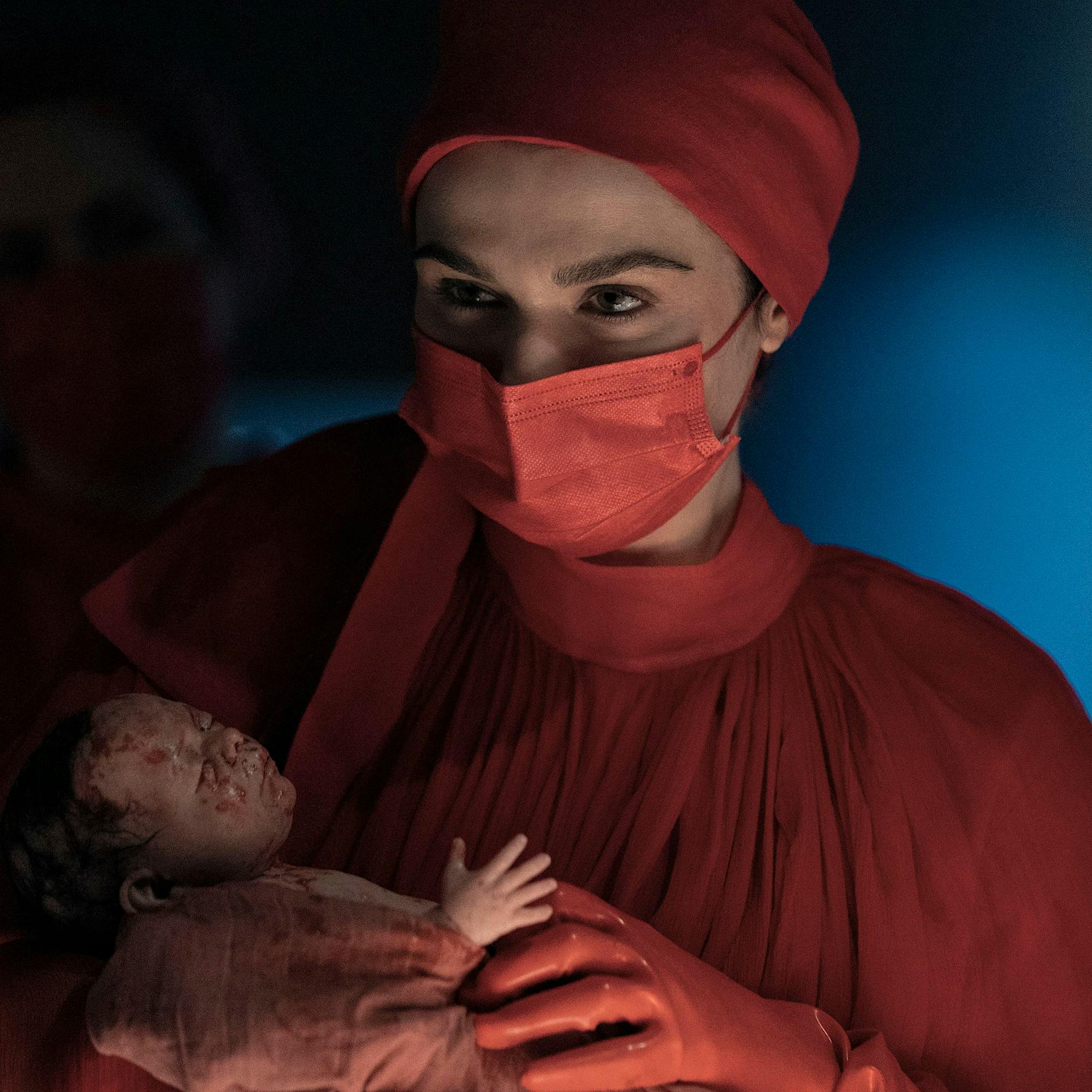 Cronenberg-Adaption „Dead Ringers“: Ist Geburt der Horror?