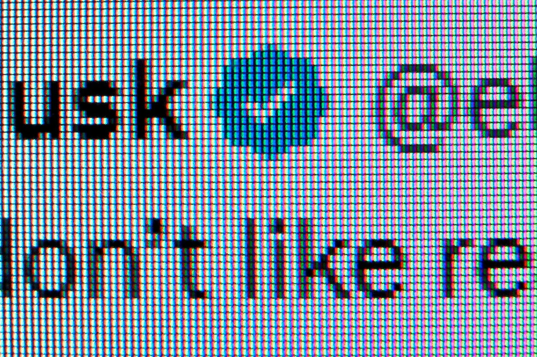 Der verifizierte Twitter-Acoount von Elon Musk (Archivbild). 