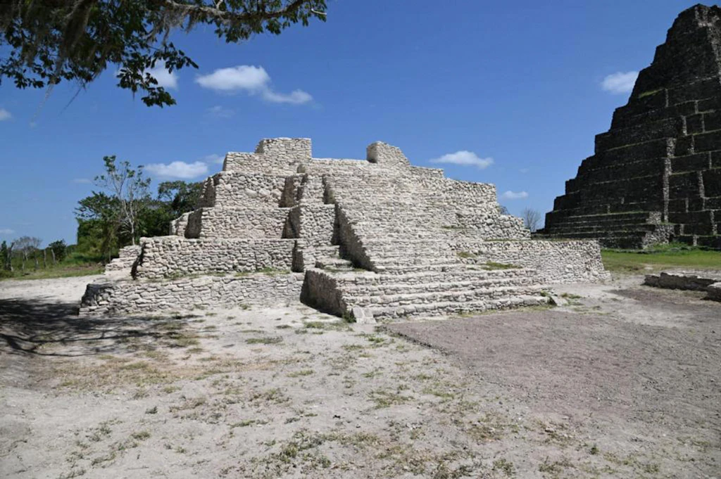 Mexiko: Dutzende Menschenopfer der Maya unter Pyramide entdeckt
