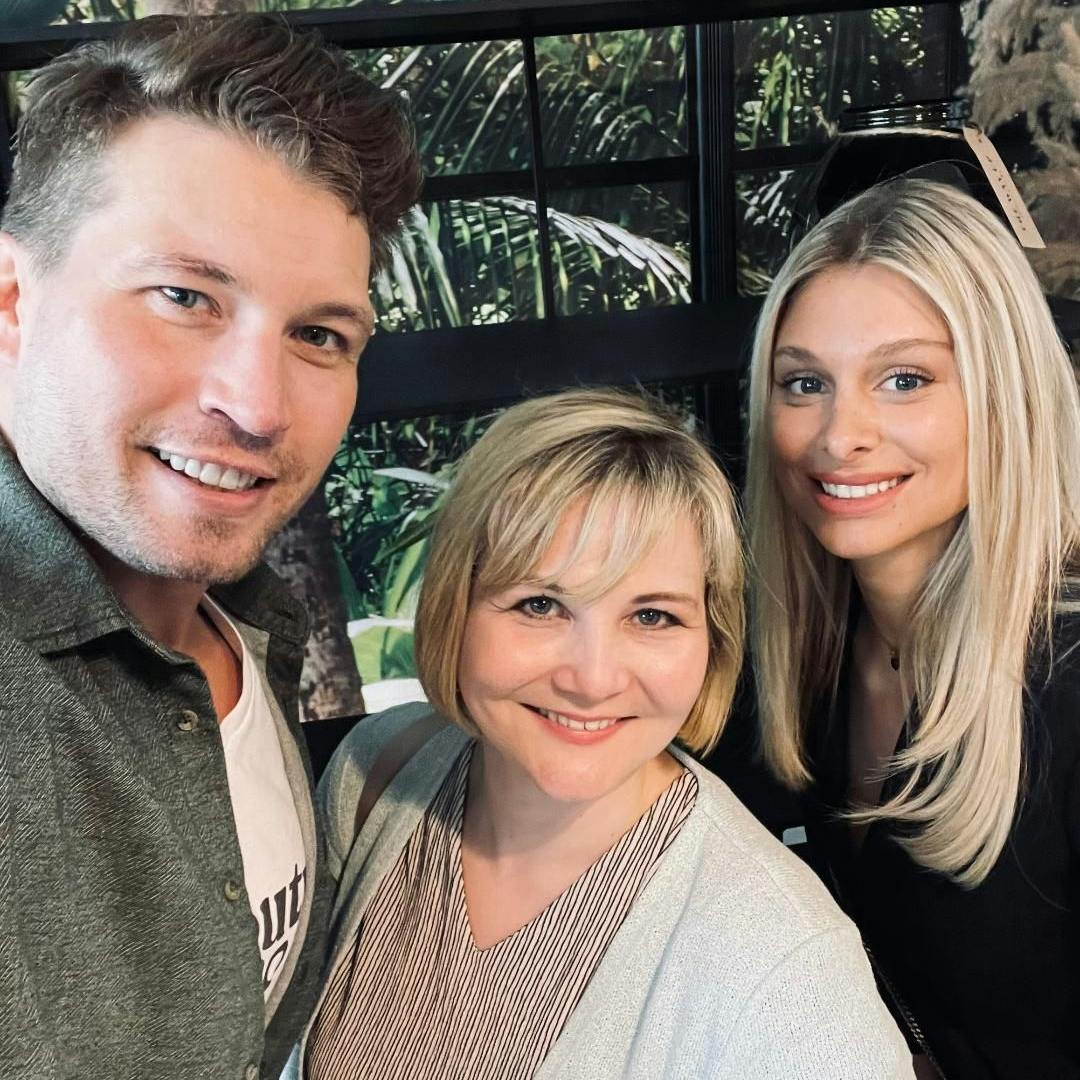 Mit Berliner-KURIER-Redakteurin Julia sprachen Raúl Richter und Vanessa Schmitt über ihr Liebes-Comeback.