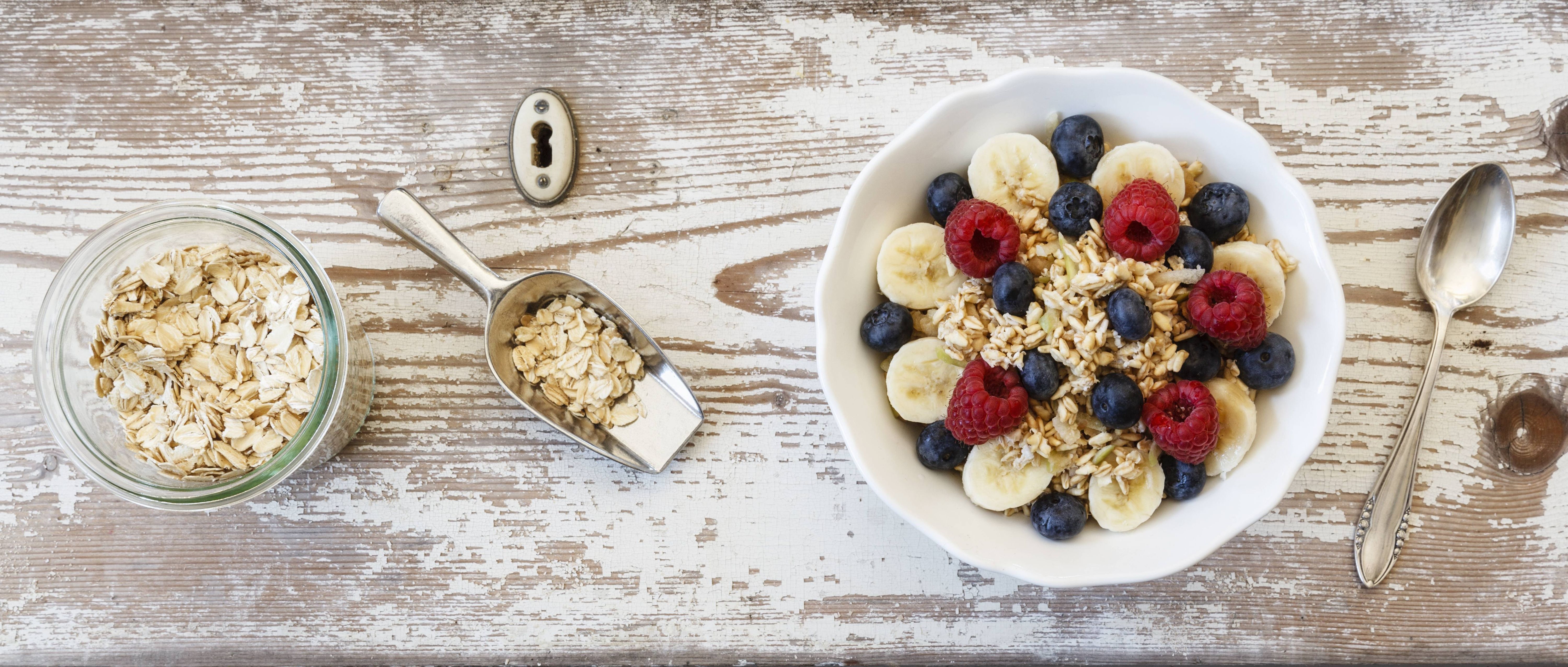 Gesunde Ernährung? 7 Essgewohnheiten, Die Sie Davon Abhalten, Abzunehmen