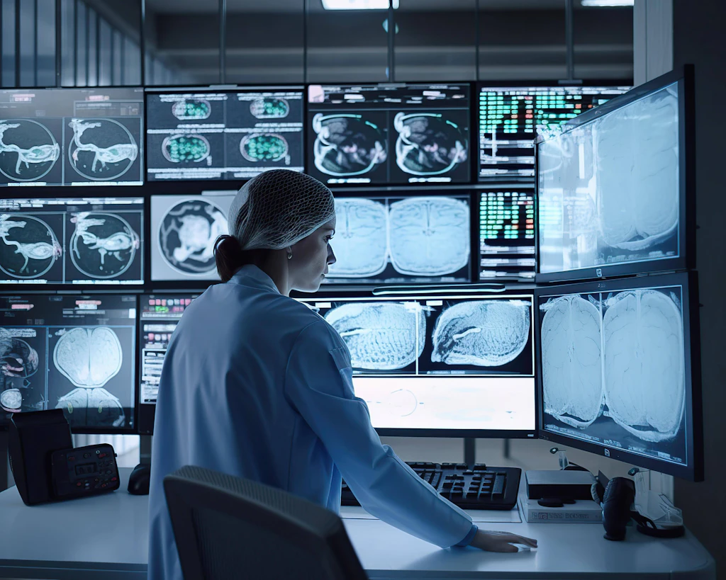 Wenn die Maschine den Menschen ersetzt: Wie gefährlich ist Künstliche Intelligenz?
