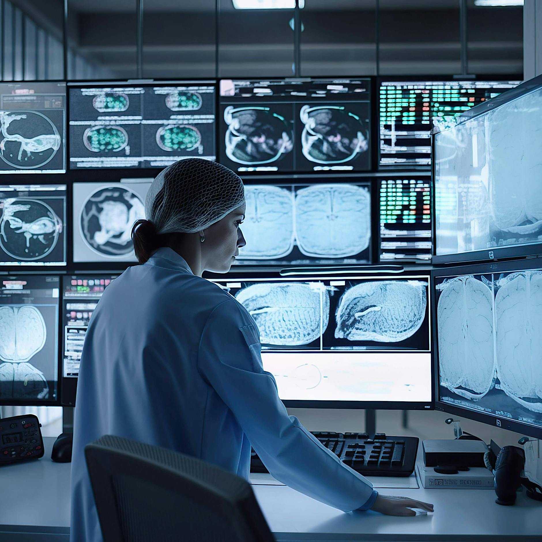 Wenn die Maschine den Menschen ersetzt: Wie gefährlich ist Künstliche Intelligenz?