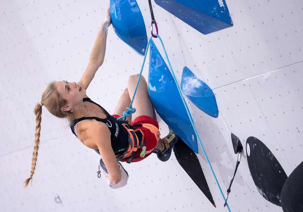 4 tolle Orte, an denen man in Berlin richtig gut Bouldern kann