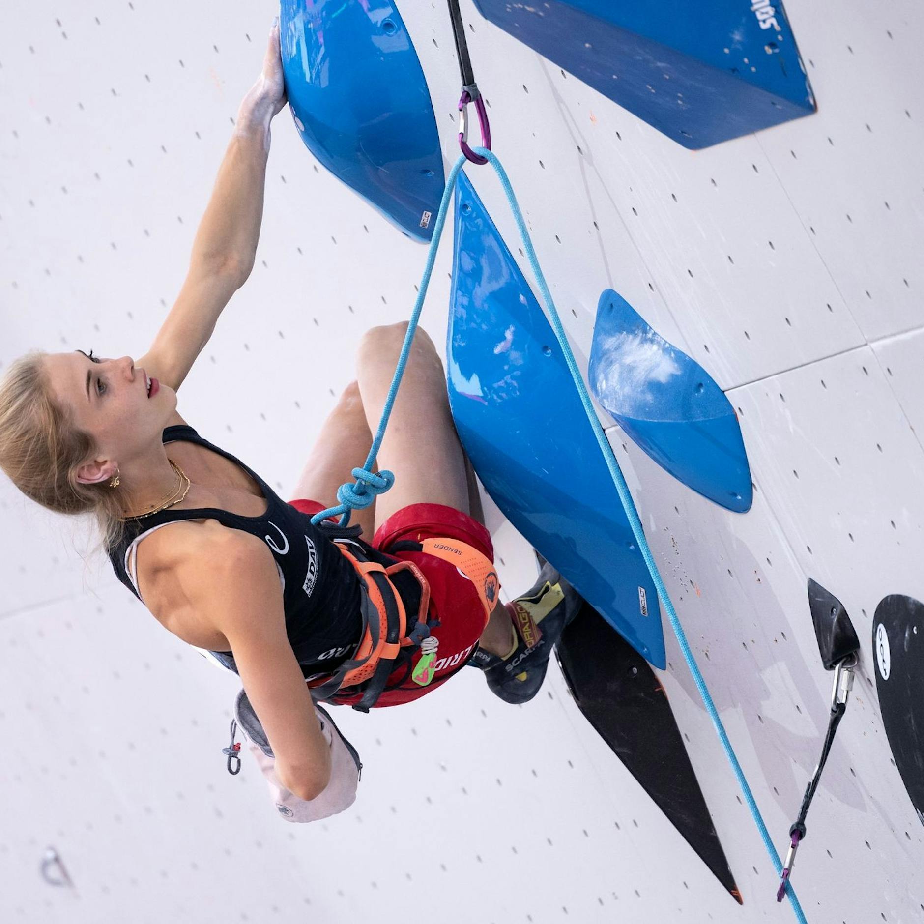 4 tolle Orte zum Bouldern in Berlin