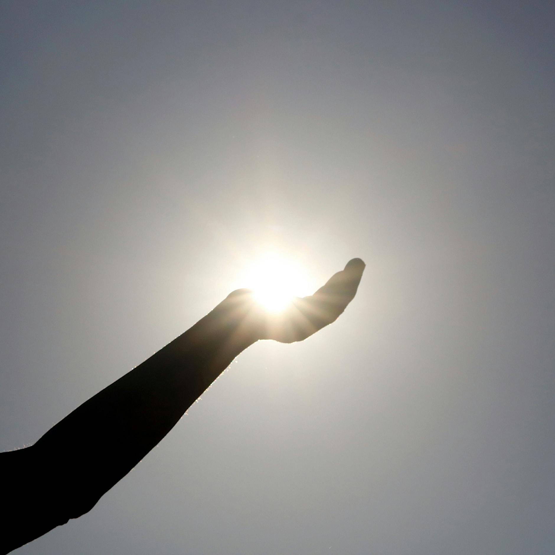 In Berlin startet der Frühling durch: Zeit für eine Lichtdiät!