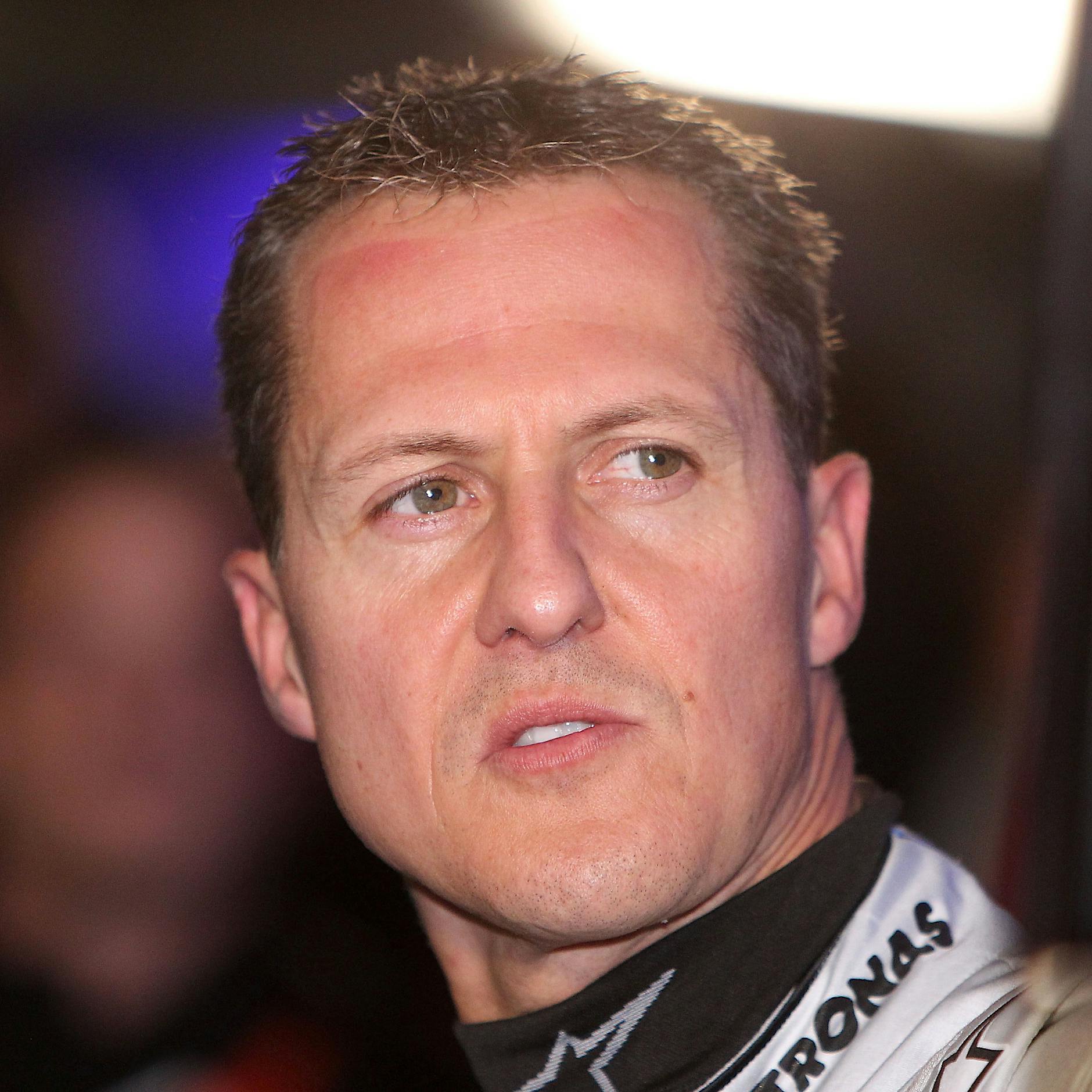 Medienangriff auf Michael Schumacher – alles KI, oder was?
