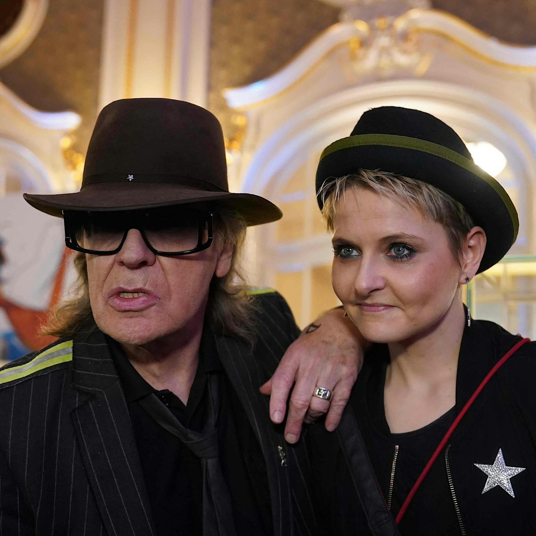 Udo Lindenberg „geflasht“ von „Komet“-Erfolg mit Apache 207