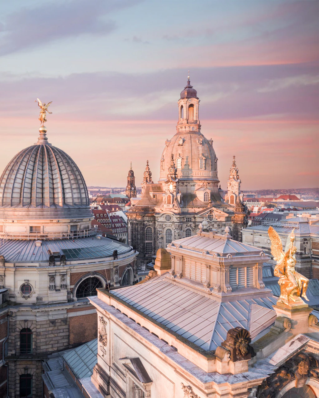 Schönheit Entdecken – Dresden Elbland