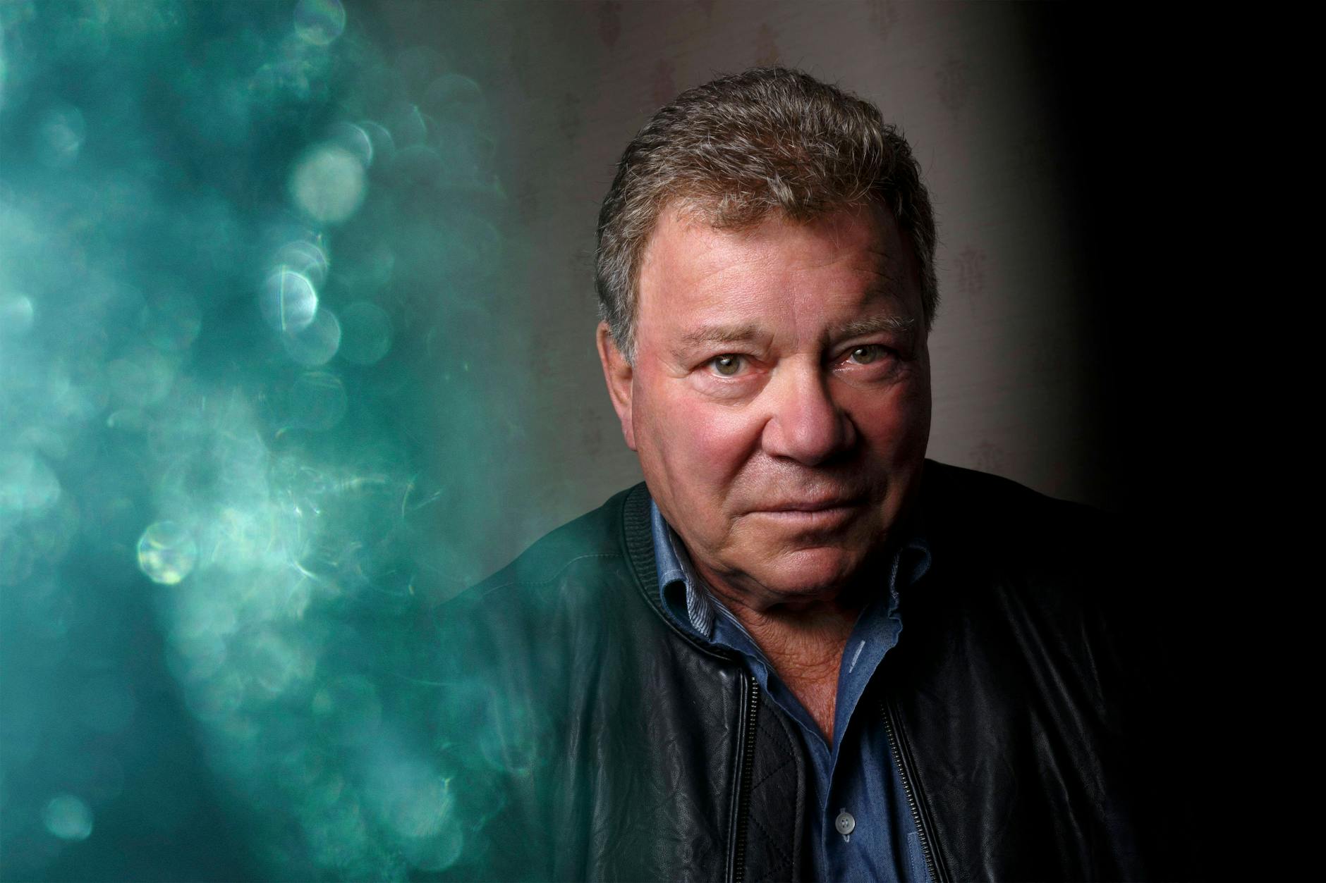 Enterprise-Schauspielstar William Shatner gehört zu den Promis, die von Twitter-Boss Elon Musk einen blauen Haken spendiert bekommen.