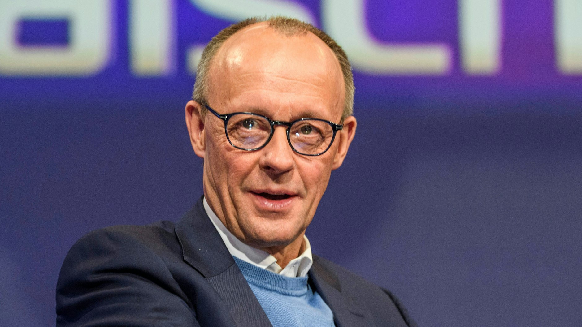 Der CDU-Vorsitzende Friedrich Merz – ob sich seine Partei mit den Rentenplänen viele Freunde macht?