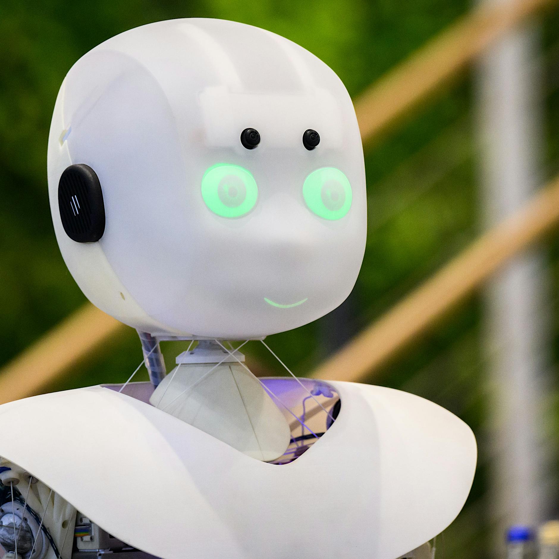 Innovationsstandort Deutschland im Sinkflug: Was muss passieren?