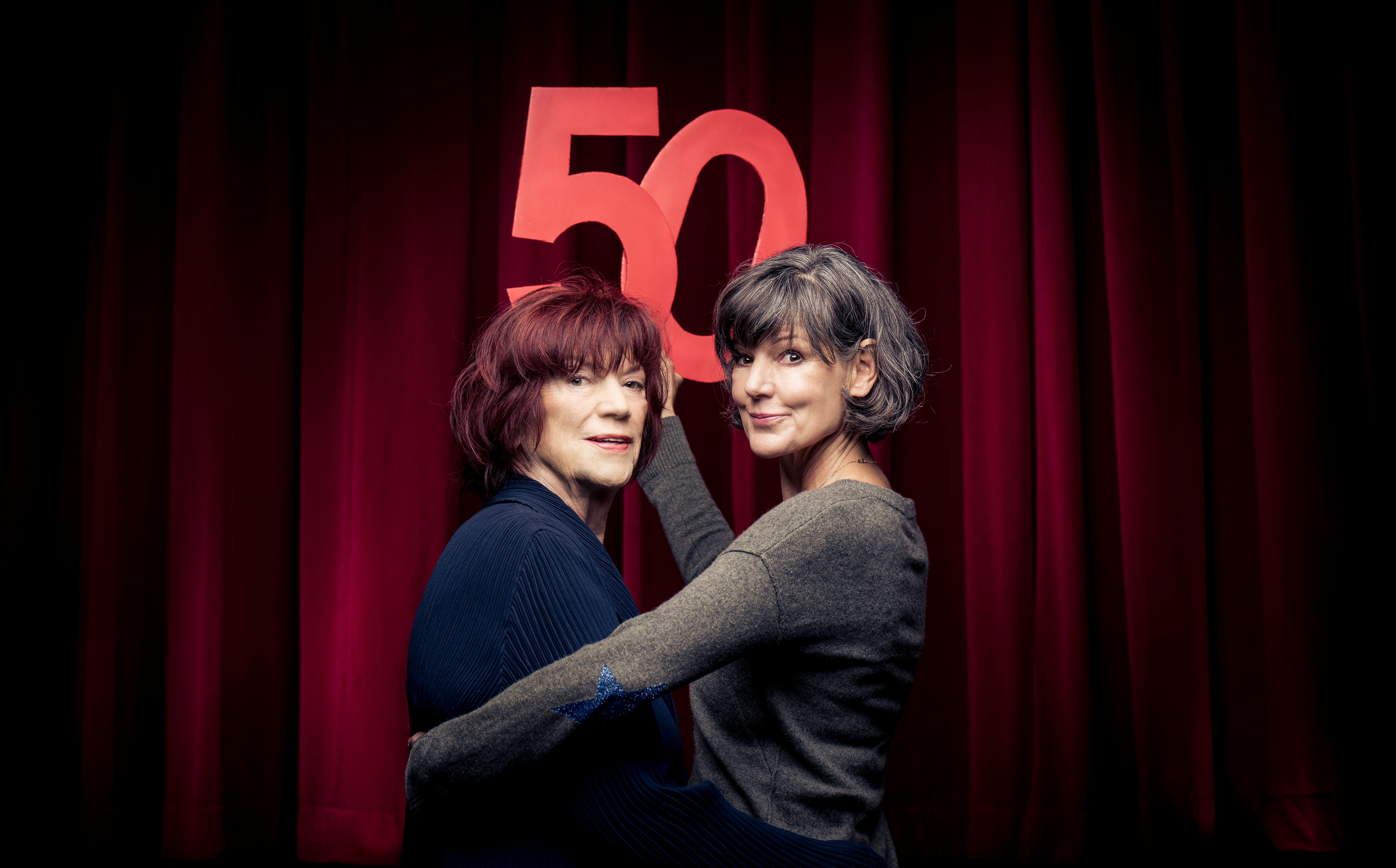 Image - Regina Ziegler kündigt neue „Weissensee“-Staffel an – ohne die ARD