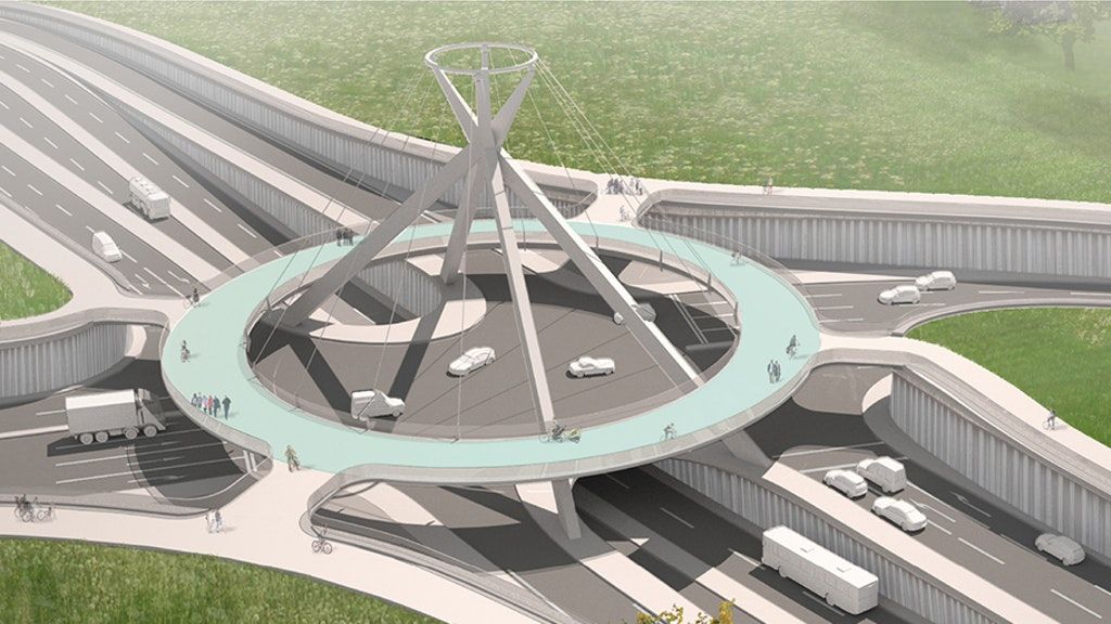 Image - TVO-Baubeginn sabotiert? Schwere Vorwürfe gegen grüne Verkehrspolitik