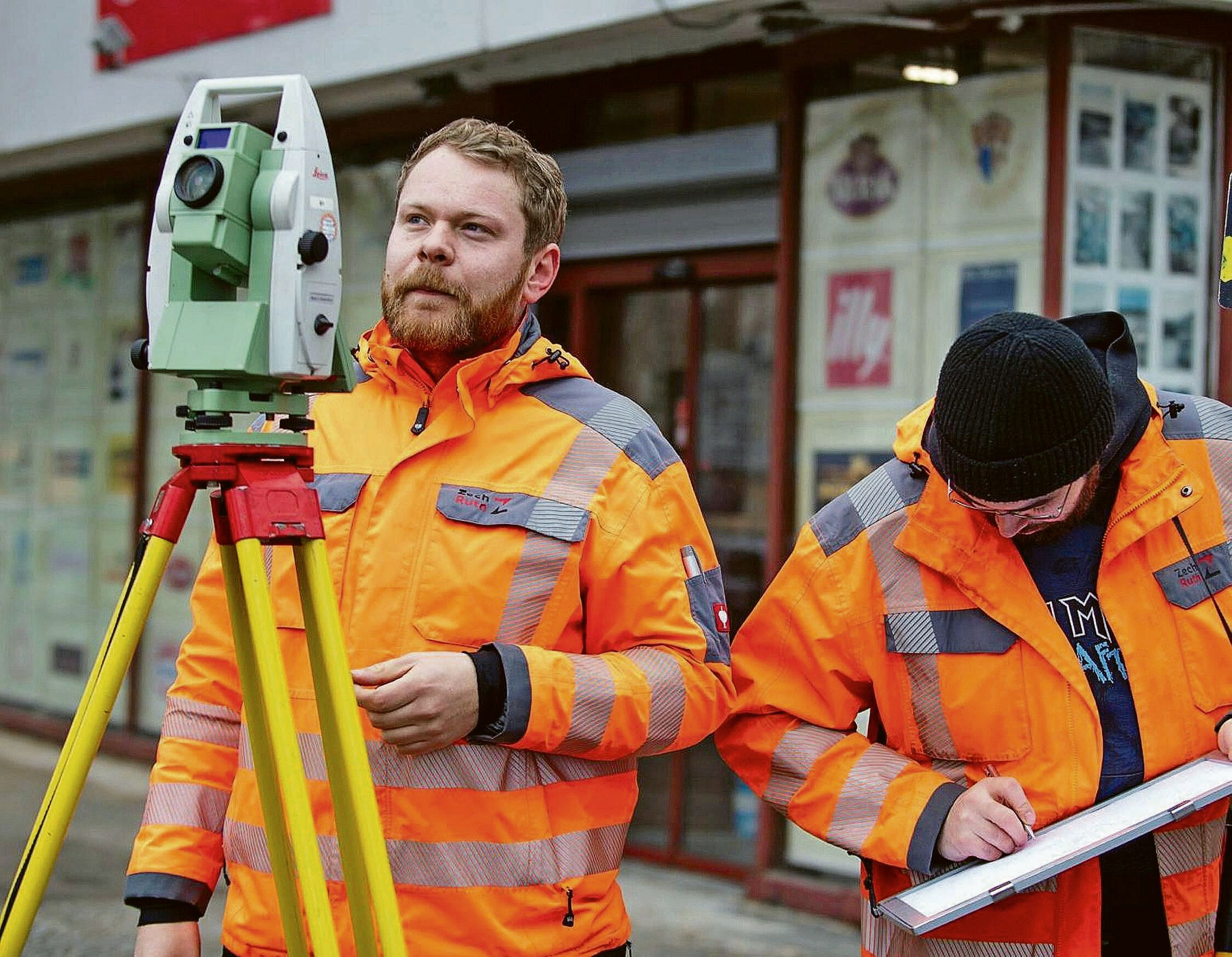 Image - Berlins Personal wird knapp – Verwaltung droht der Kollaps