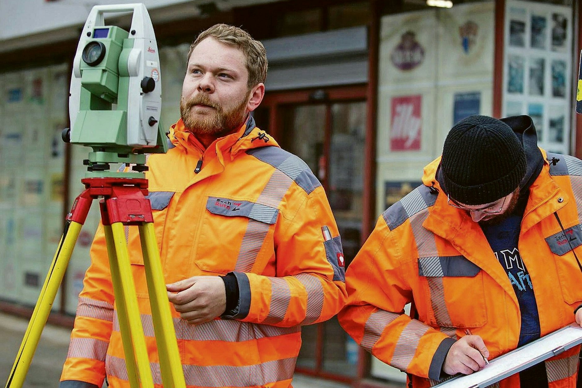 Techniker, IT-Spezialisten, Ingenieure und Lehrer – die Liste der Mangelberufe in Berlin ist lang. 