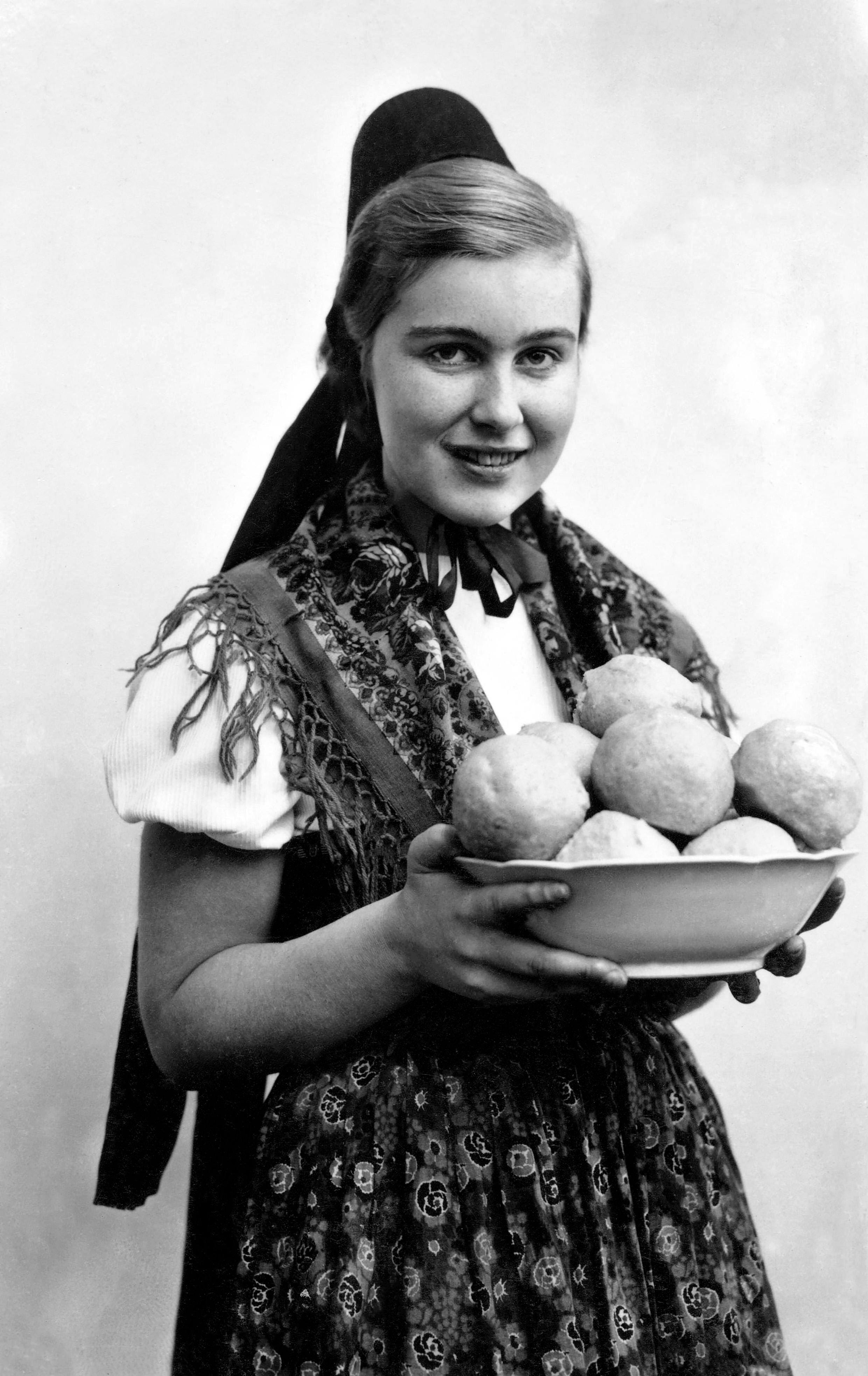 Kloß oder Knödel? Warum Semmelknödel das billigste und leckerste Essen sind