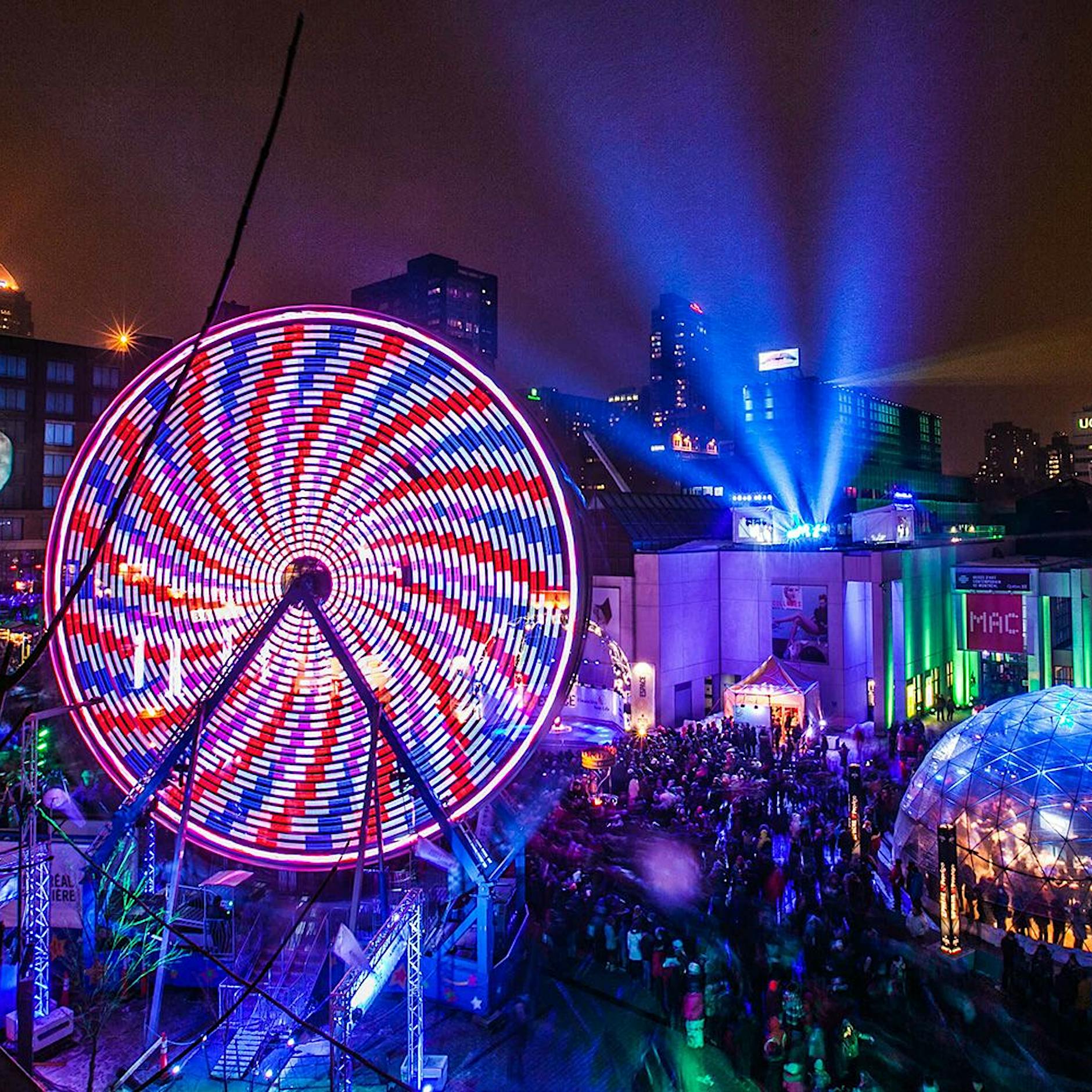 Montréal Calling: In Kanada steigt das Trinkgeld in astronomische Höhen