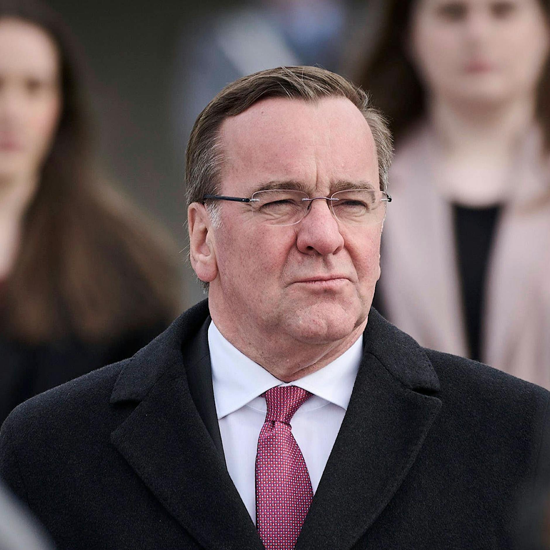 Bundeswehr-Beschäftigte warnen vor „Militarisierung des Verteidigungsministeriums“