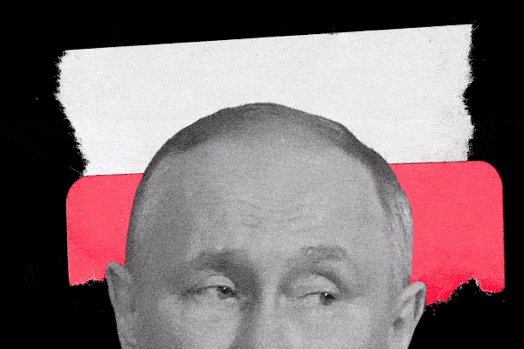 Polens Putin-Freunde: Diese anti-ukrainische Partei könnte bald Polen mitregieren